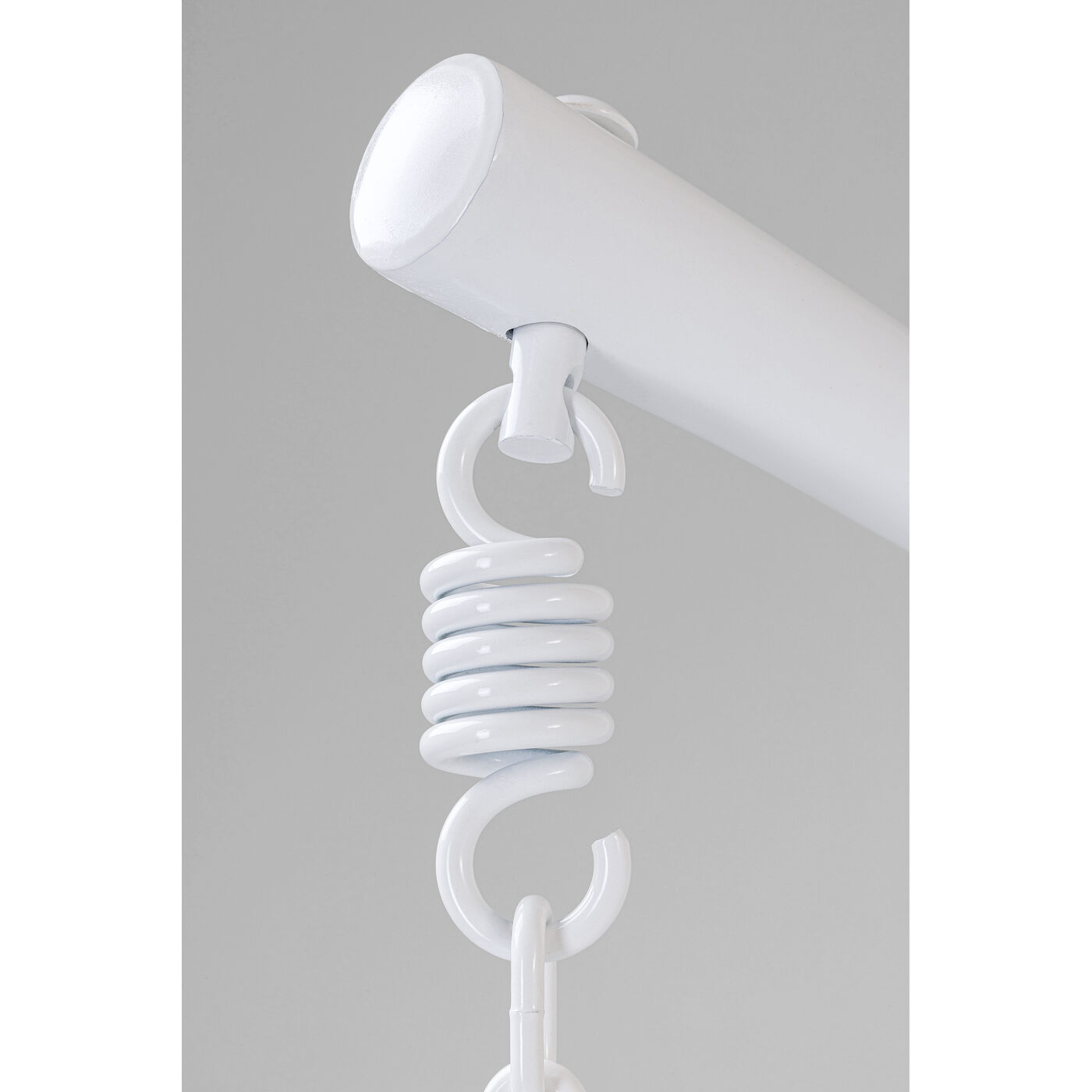 Подвесное кресло Ibiza White от KARE Design