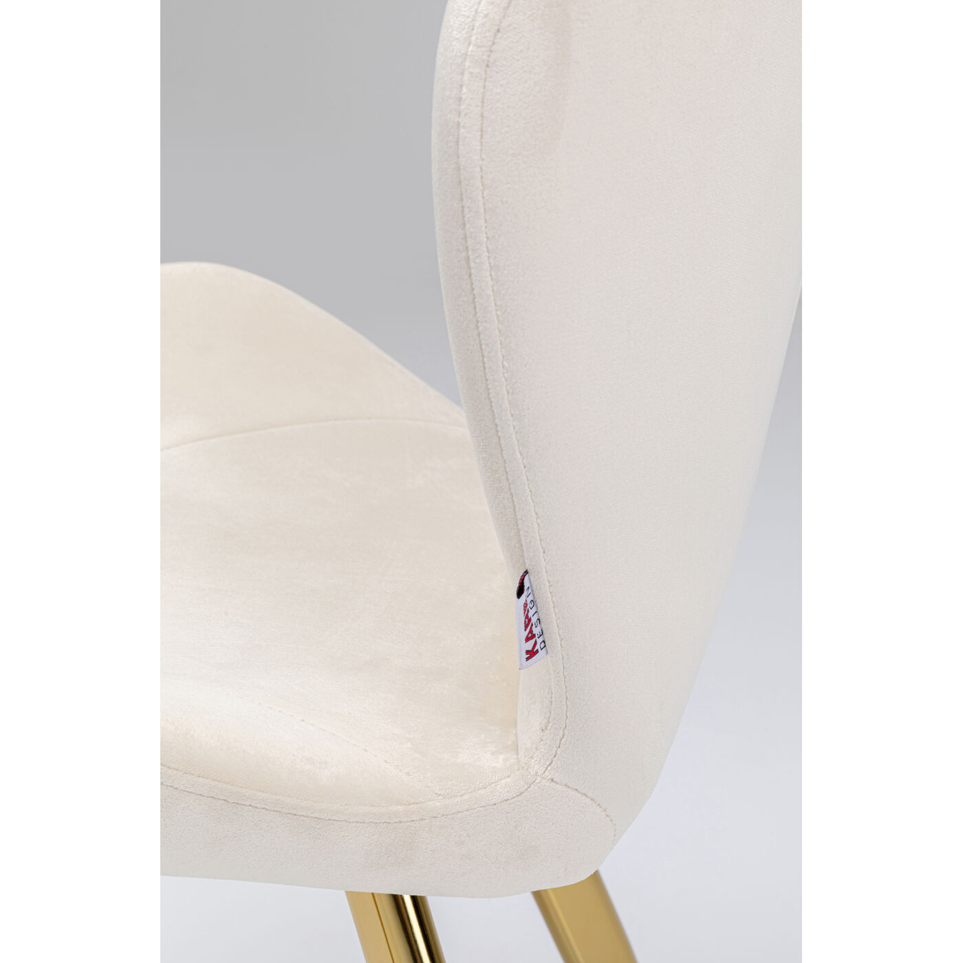 Стул Viva Cream от KARE Design