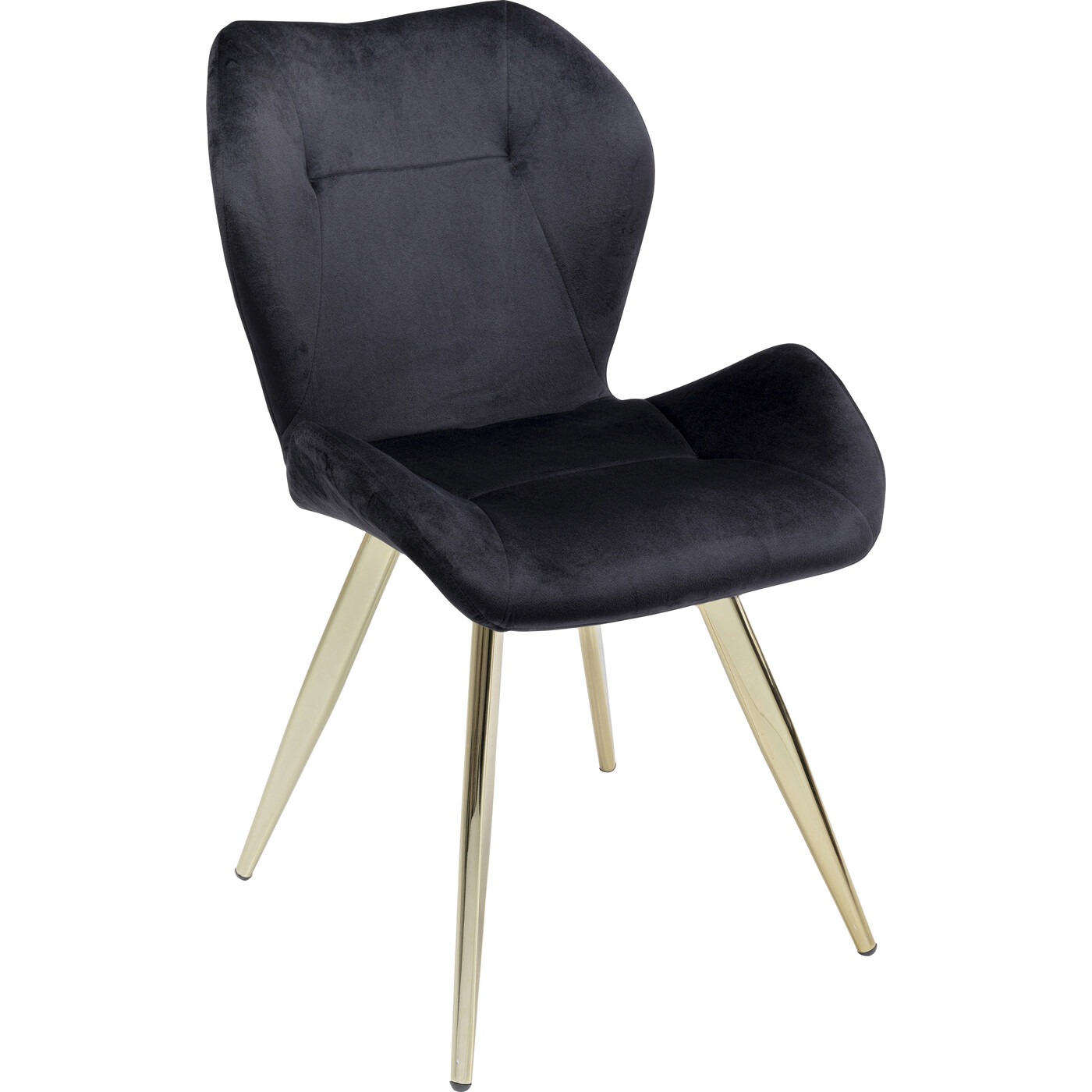 Стул Viva Black от KARE Design