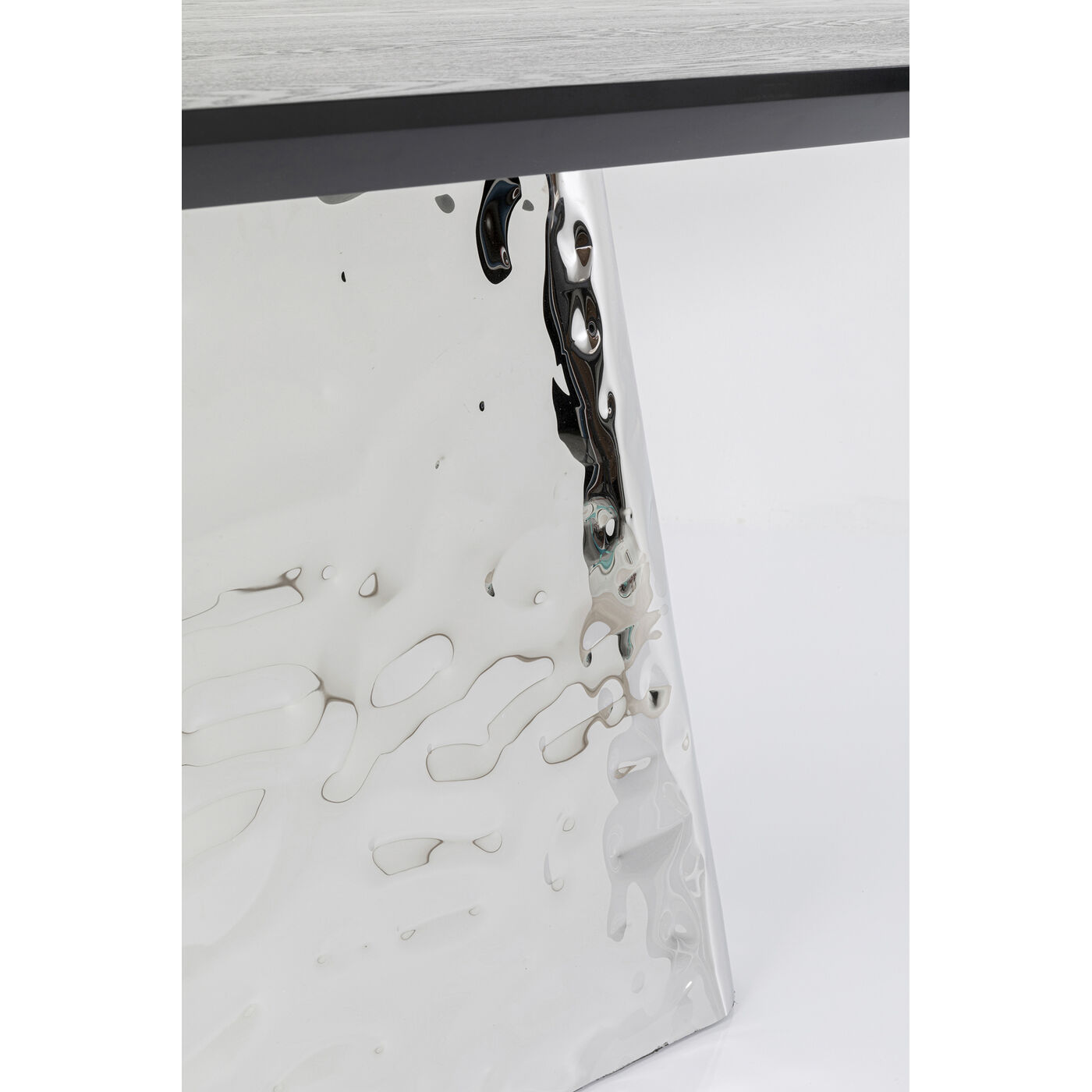Стол обеденный Caldera 220x100 см от KARE Design