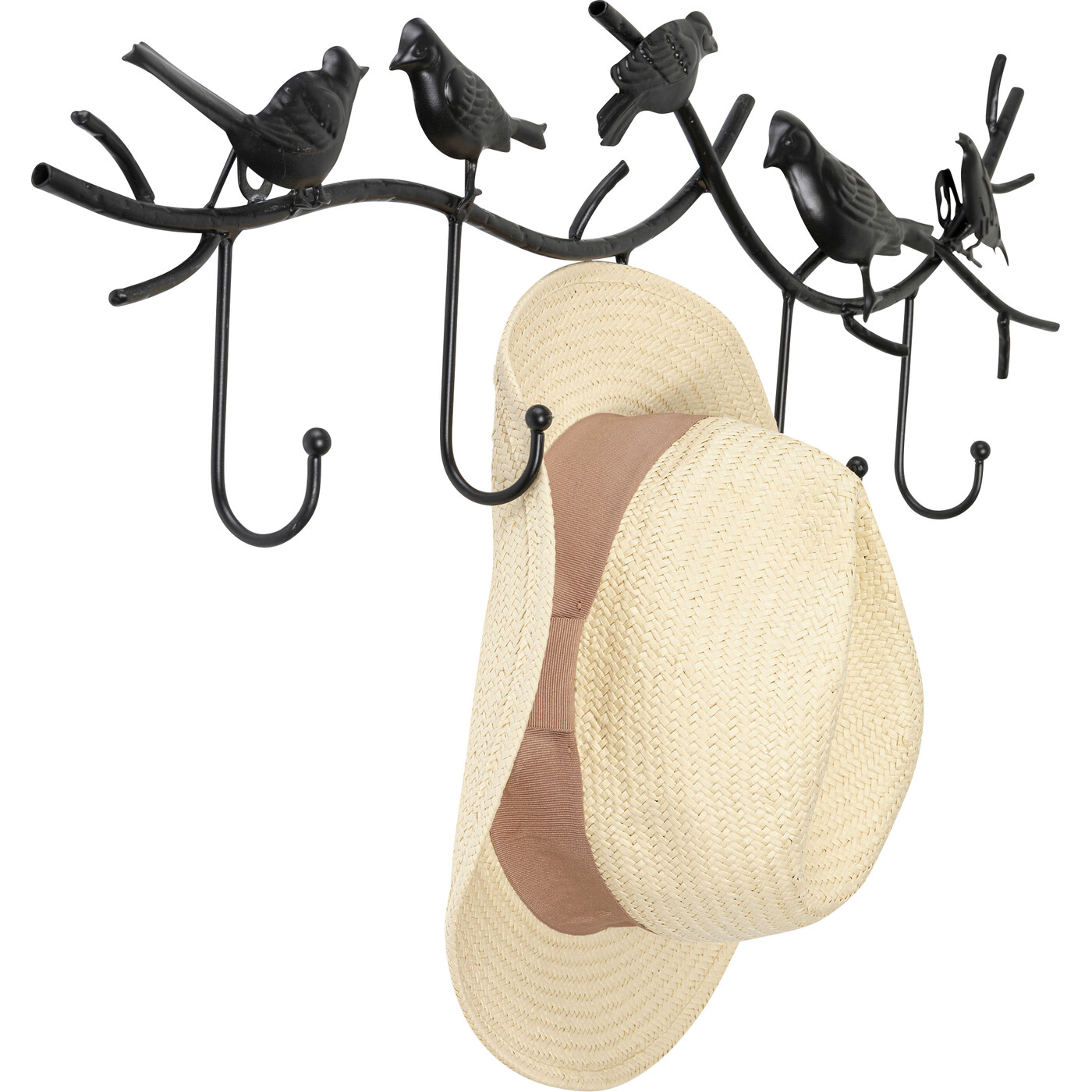 Вешалка Birds Gossip 71 см от KARE Design