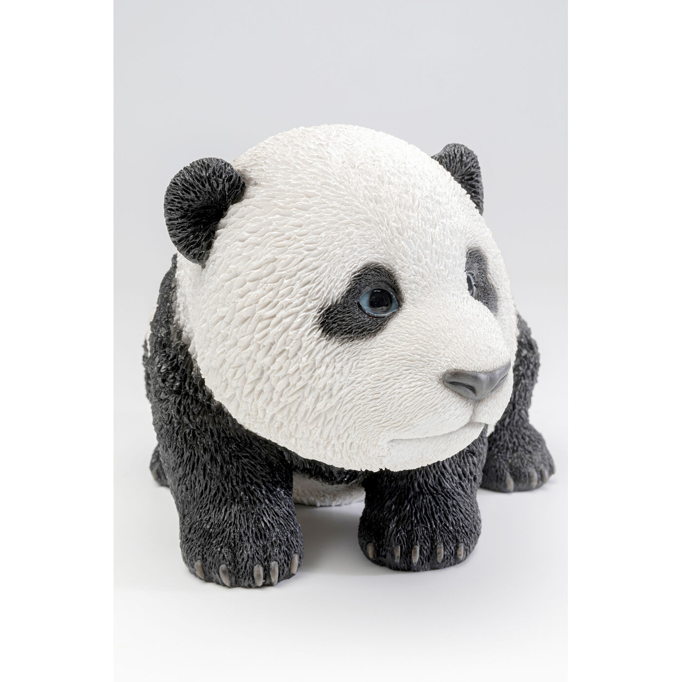 Фигура декоративная Panda Baby «Малыш-панда» 27 см от KARE Design