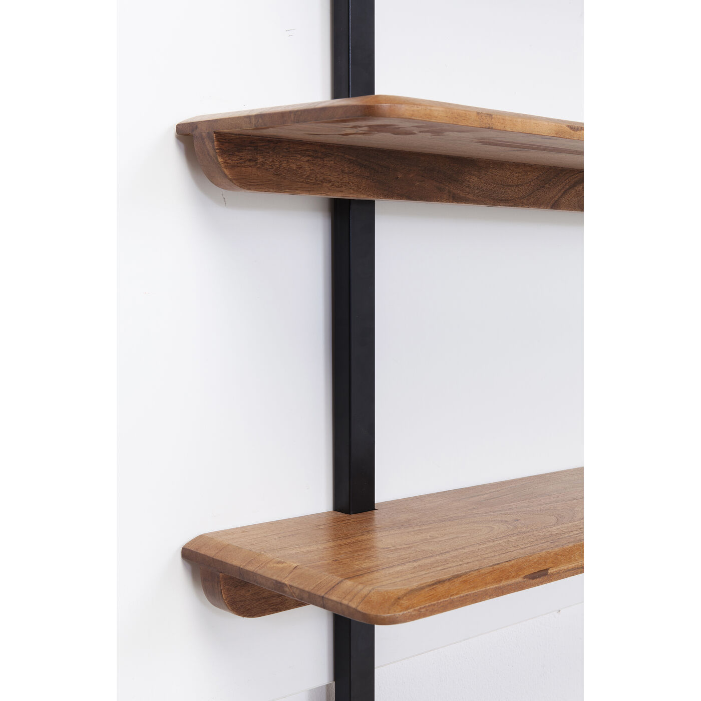 Полка настенная Brooklyn Nature Wall Shelf Vertical от KARE Design