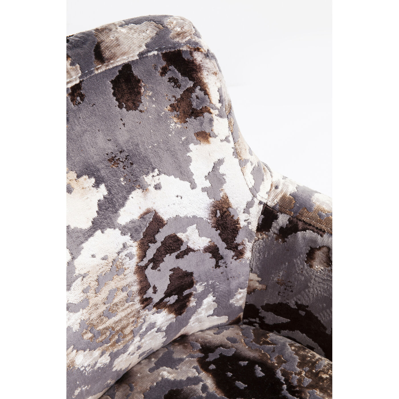 Кресло Black Mode Sublime от KARE Design