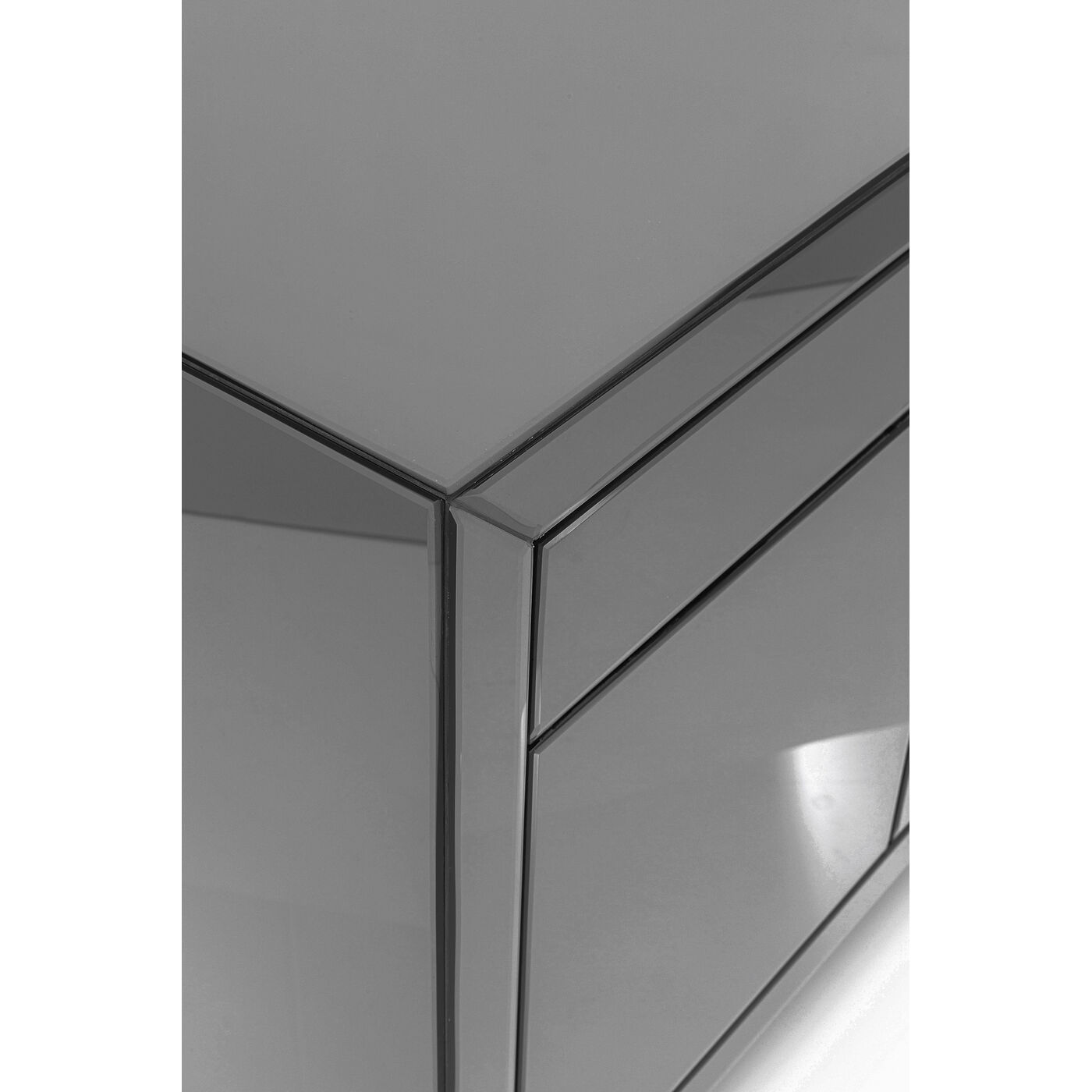 Комод Luxury Push Grey от KARE Design