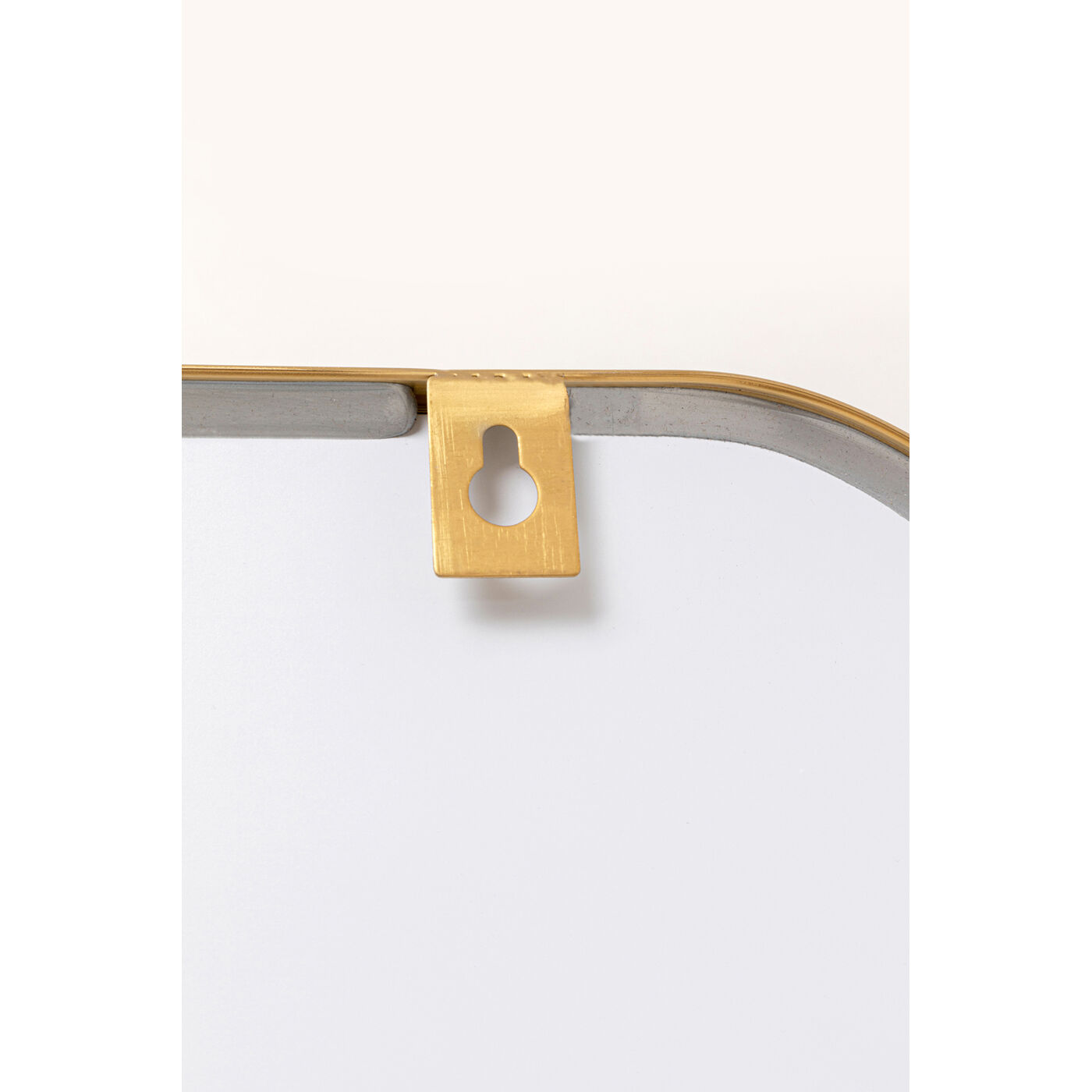 Зеркало настенное Simply Brass 70x200cm от KARE Design