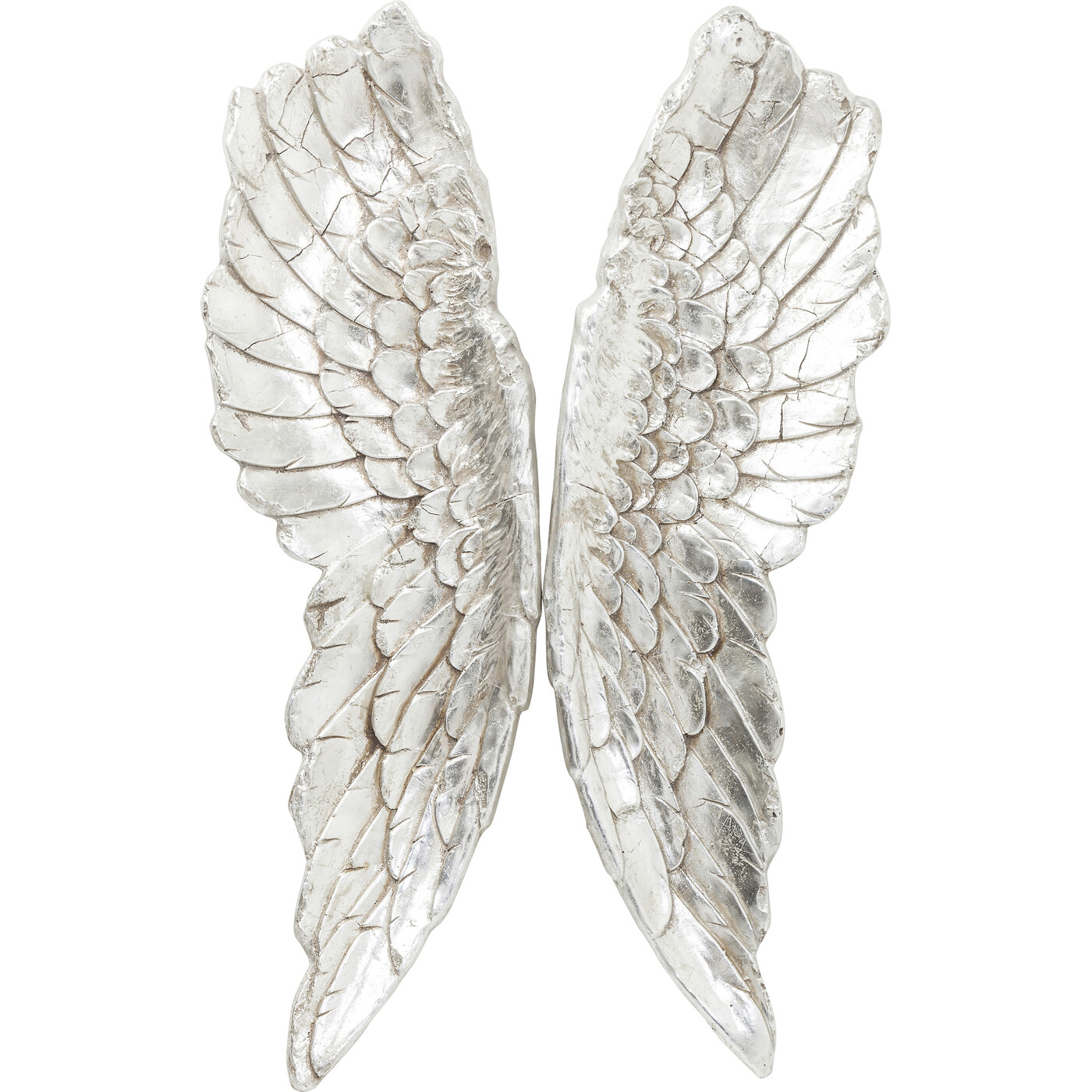 Украшение настенное Angel Wings «Крылья ангела» от KARE Design