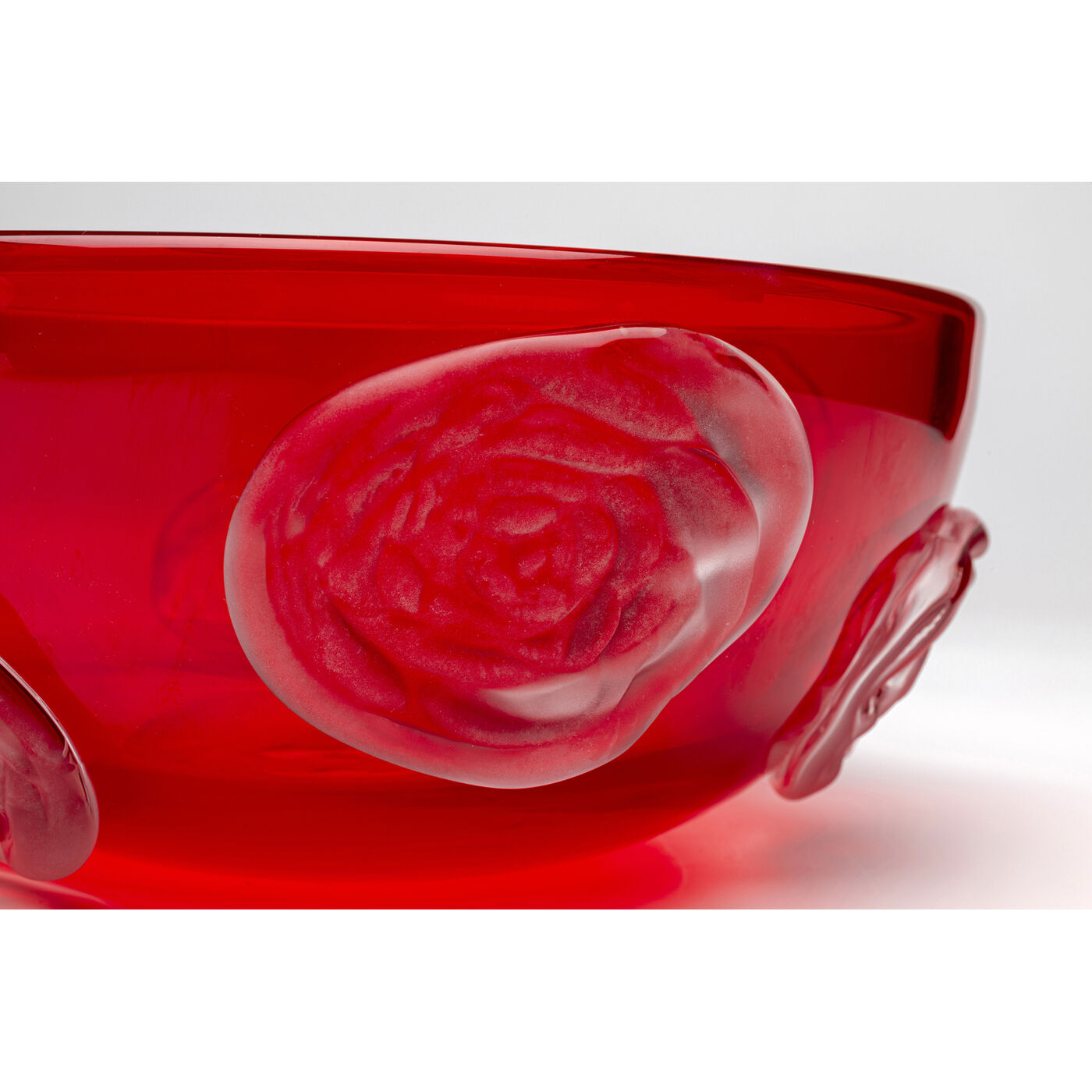 Чаша Roses «Розы» 11 см от KARE Design