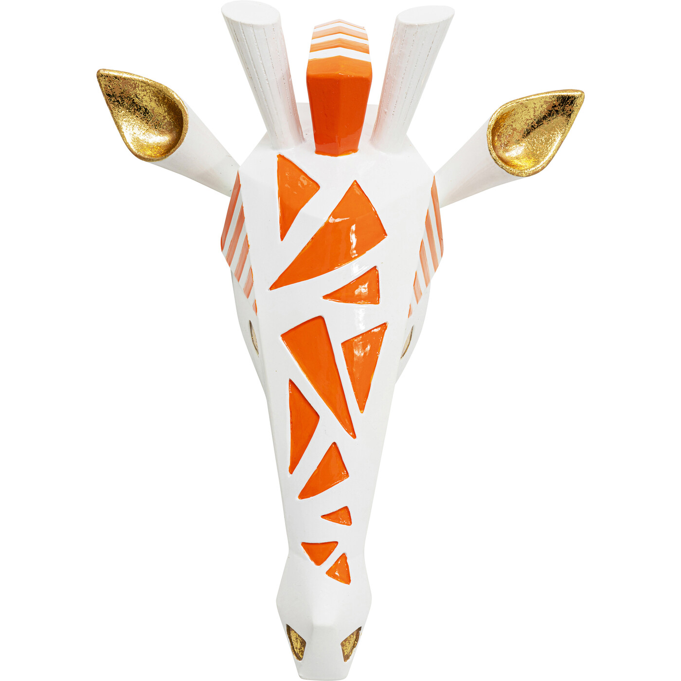 Украшение на стену Melman «Жираф» от KARE Design