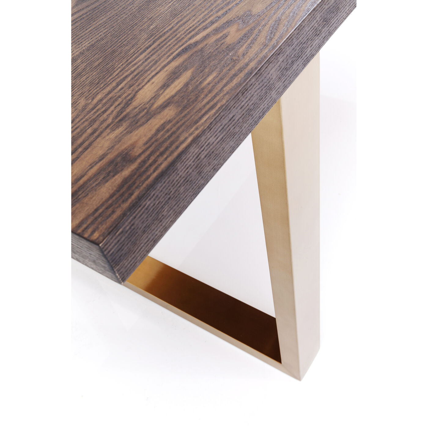 Стол Osaka Duo 180x90 см от KARE Design