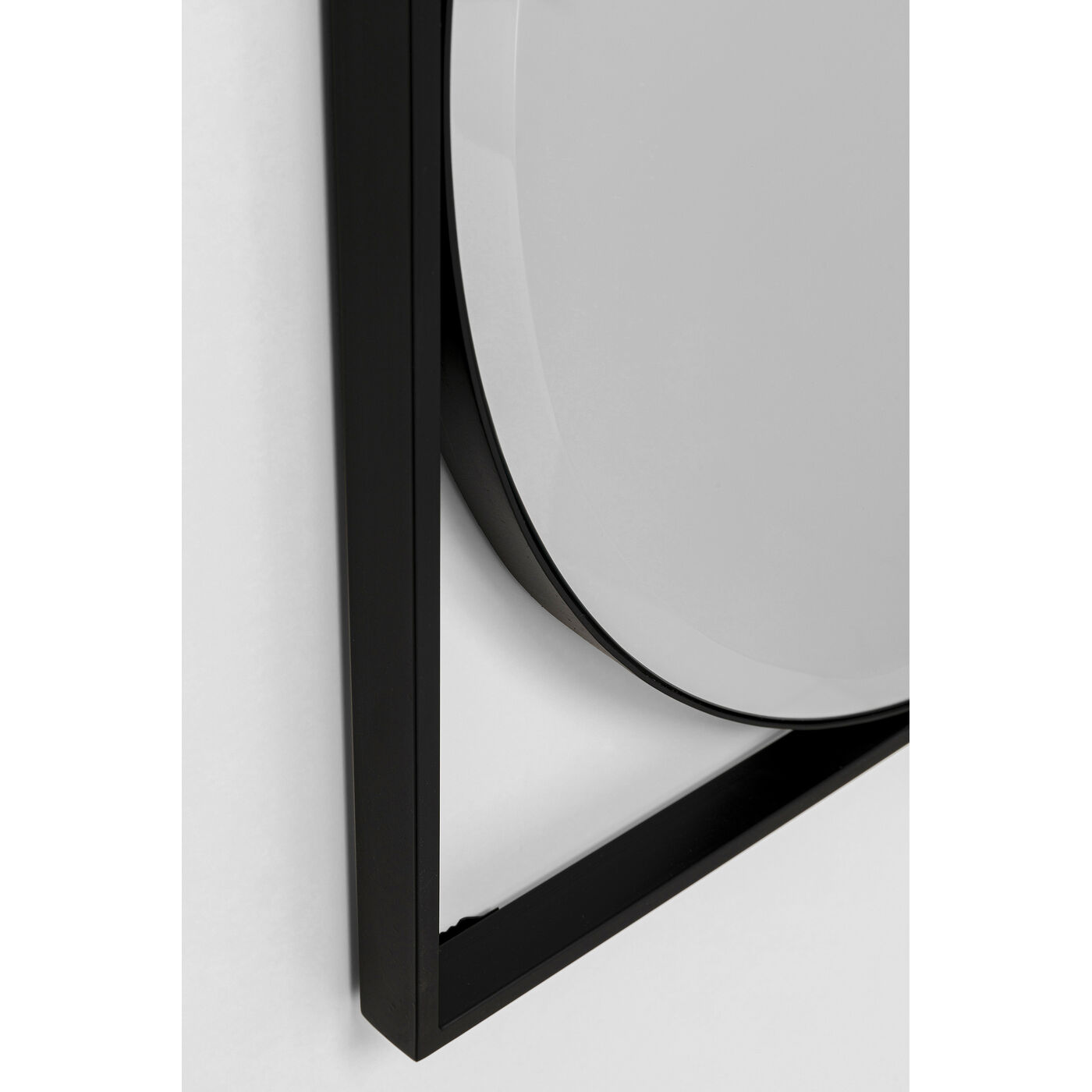 Зеркало настенное Miro 88x88 см от KARE Design