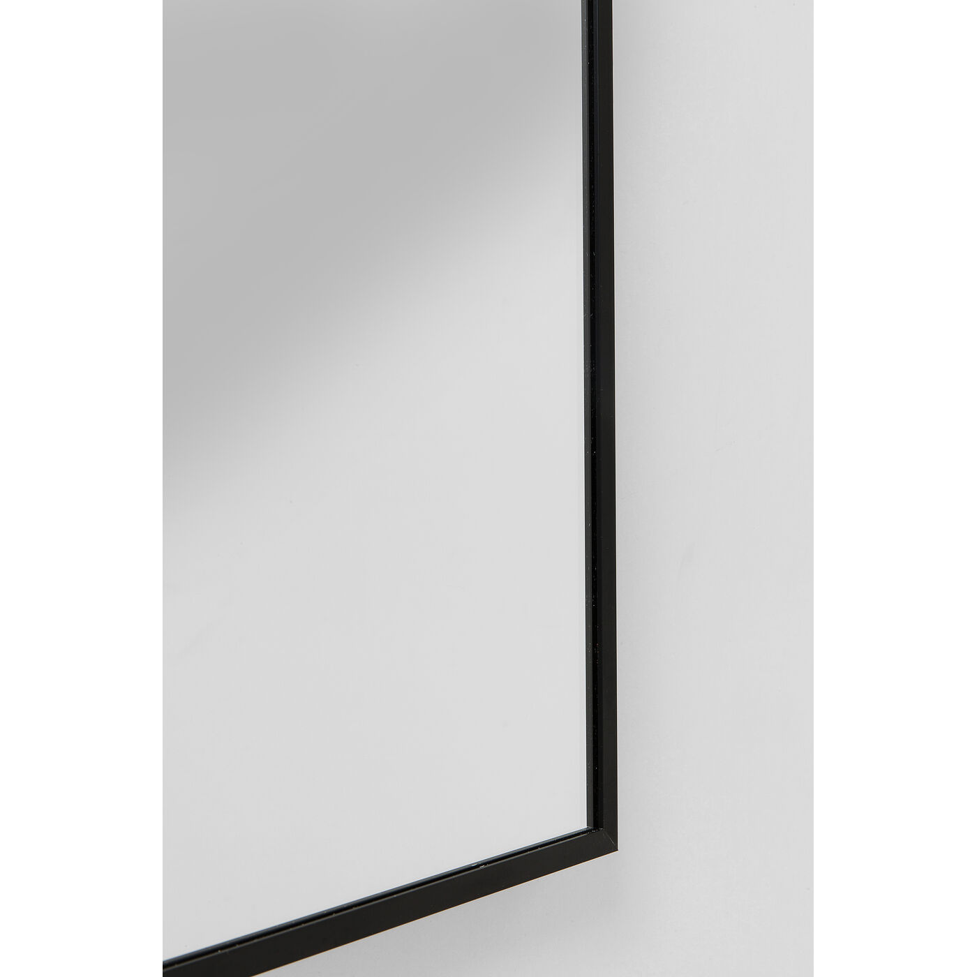 Зеркало Bella 180x30 см от KARE Design