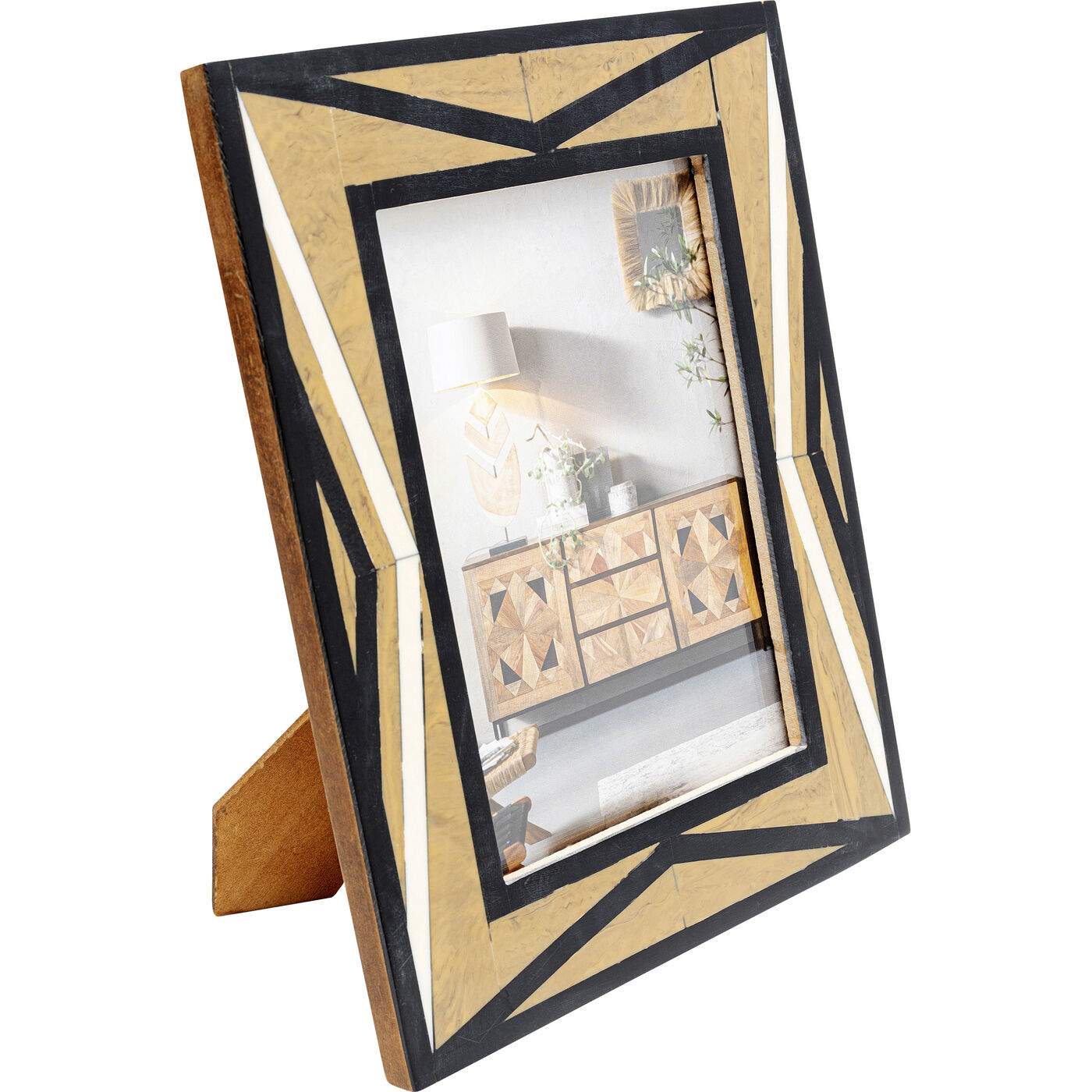 Фоторамка Freccia «Стрела» 19x24 см от KARE Design