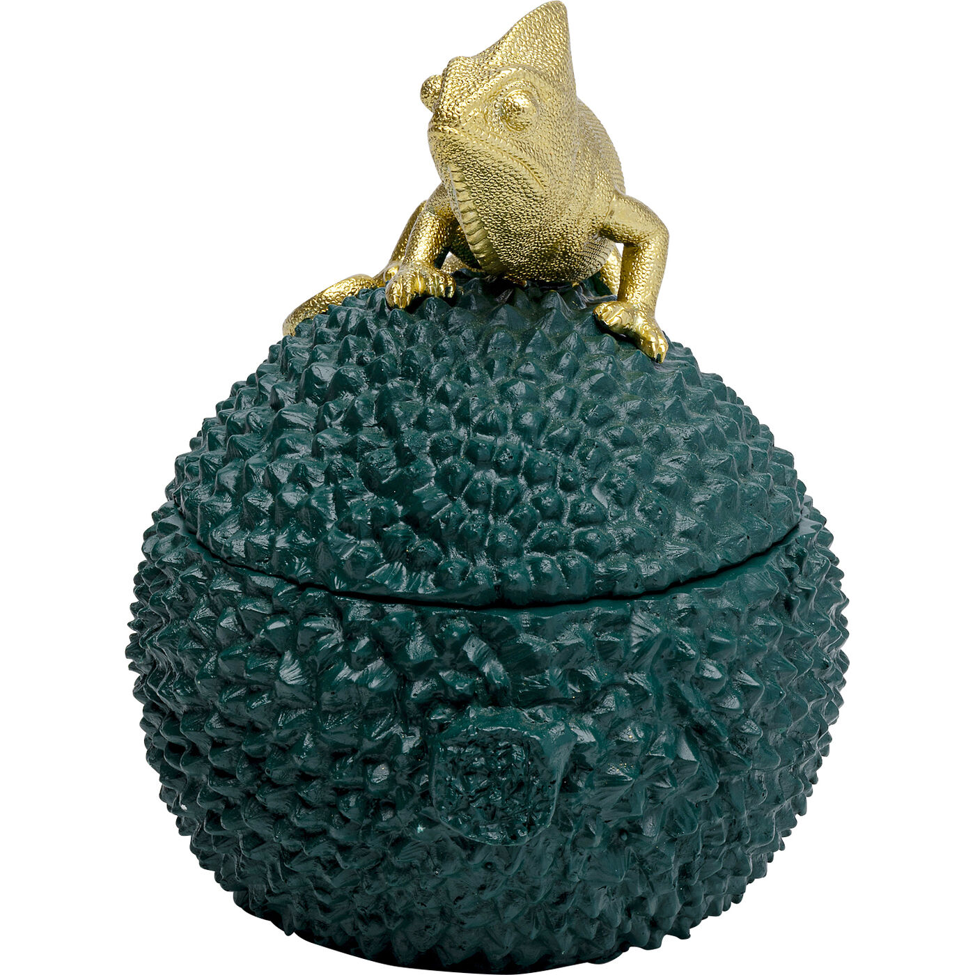 Шкатулка Chameleon «Хамелеон» 20 см