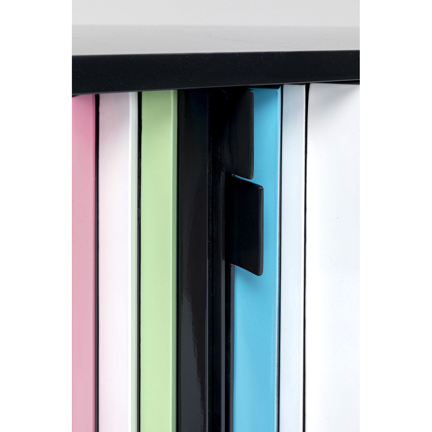 Комод широкий Oriols Colore 186x74 см от KARE Design