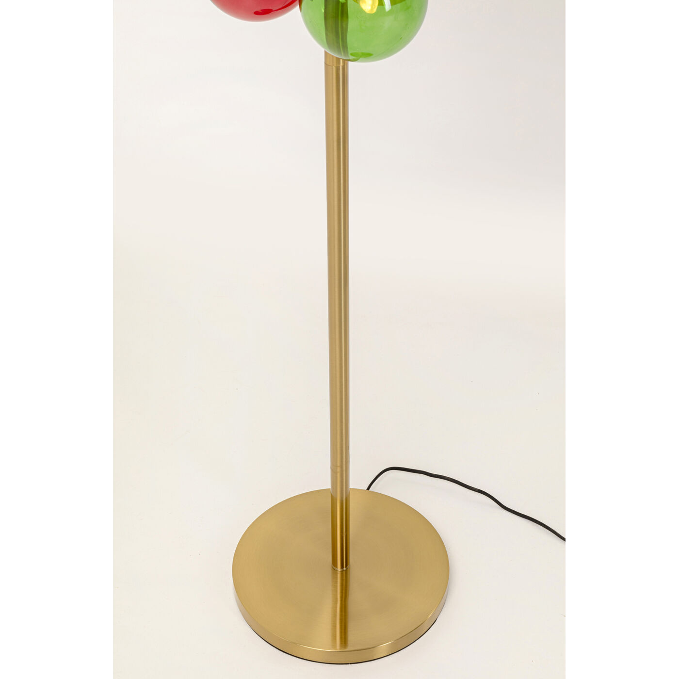 Светильник напольный Scala Balls Colore 169cm от KARE Design