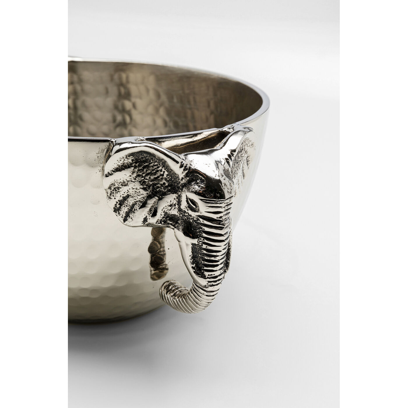 Миска декоративная Happy Elephants «Весёлые слоны» 23x18 см от KARE Design
