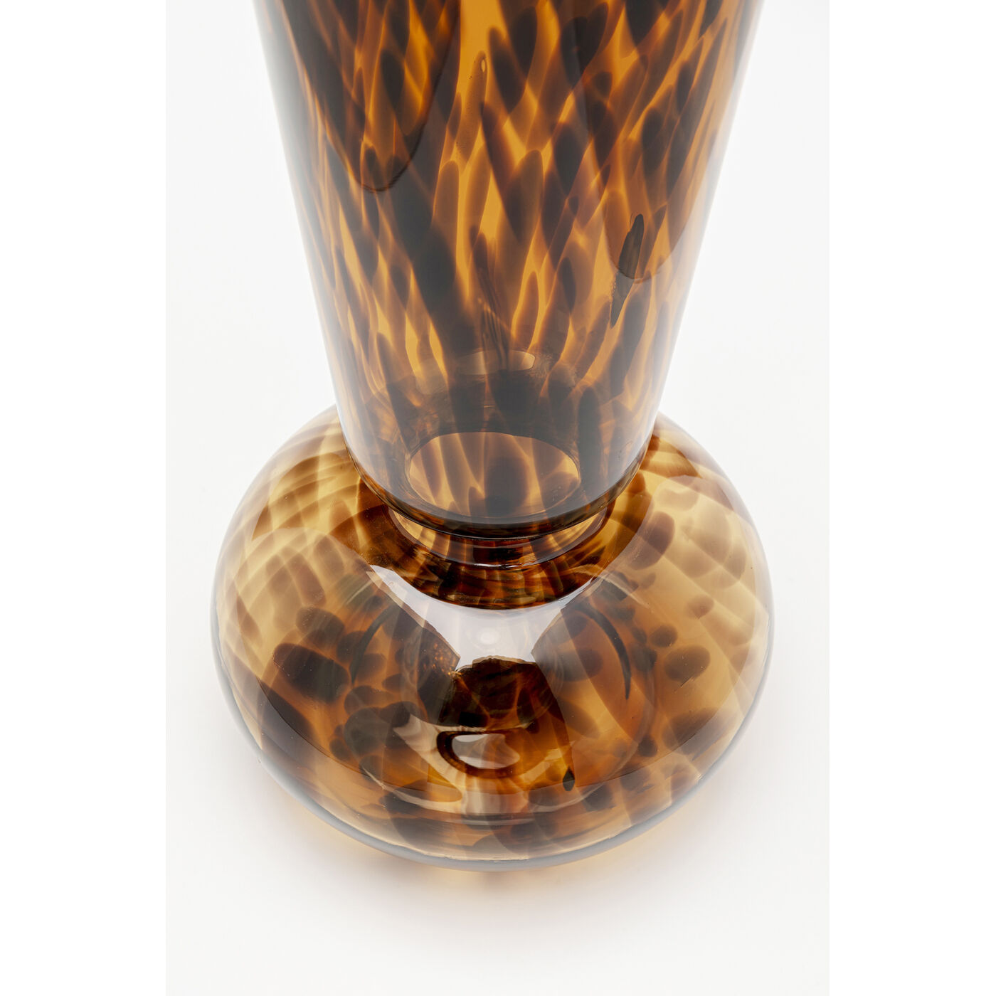 Ваза Caramel «Карамель» 35 см от KARE Design