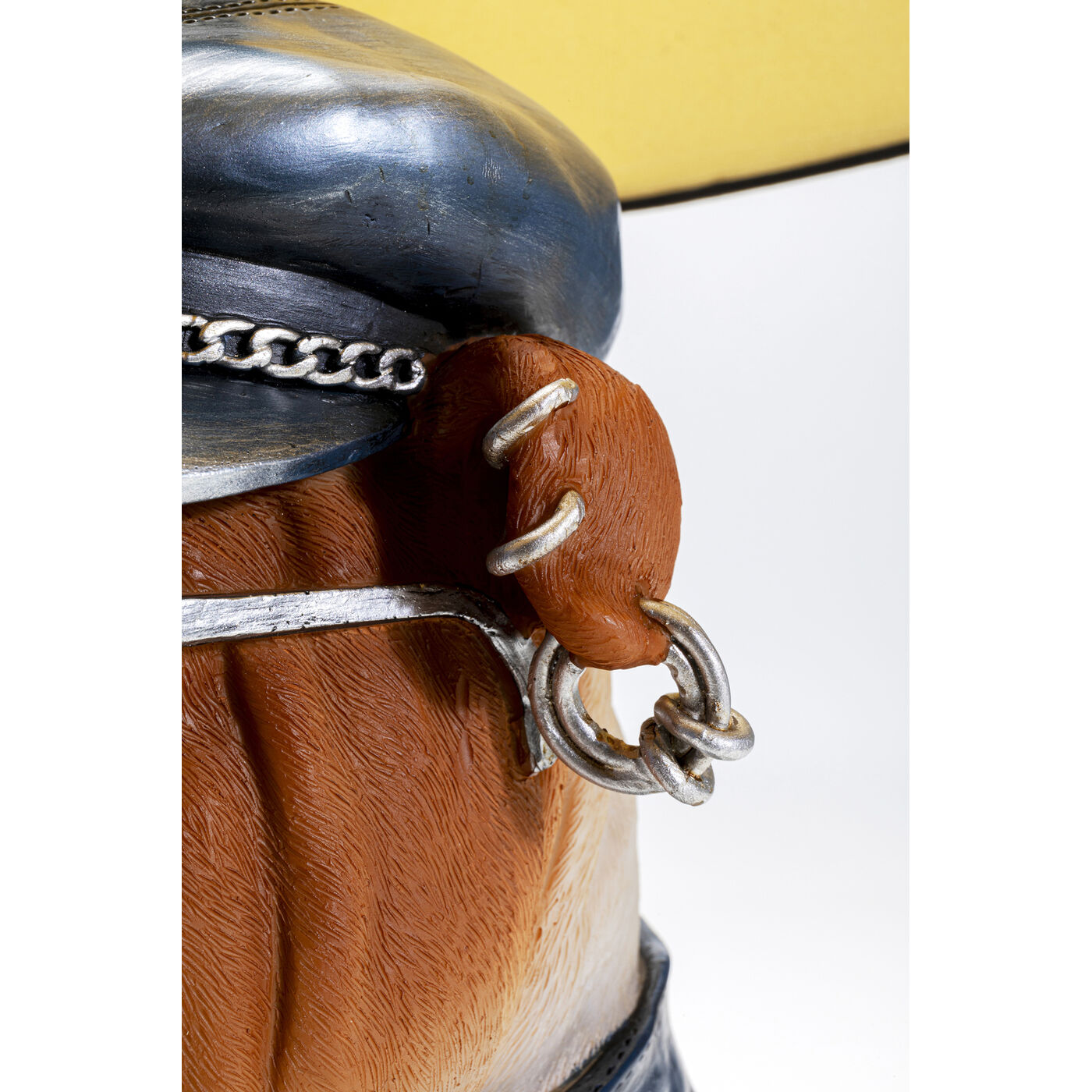 Светильник настольный Punk Dog 57 см от KARE Design