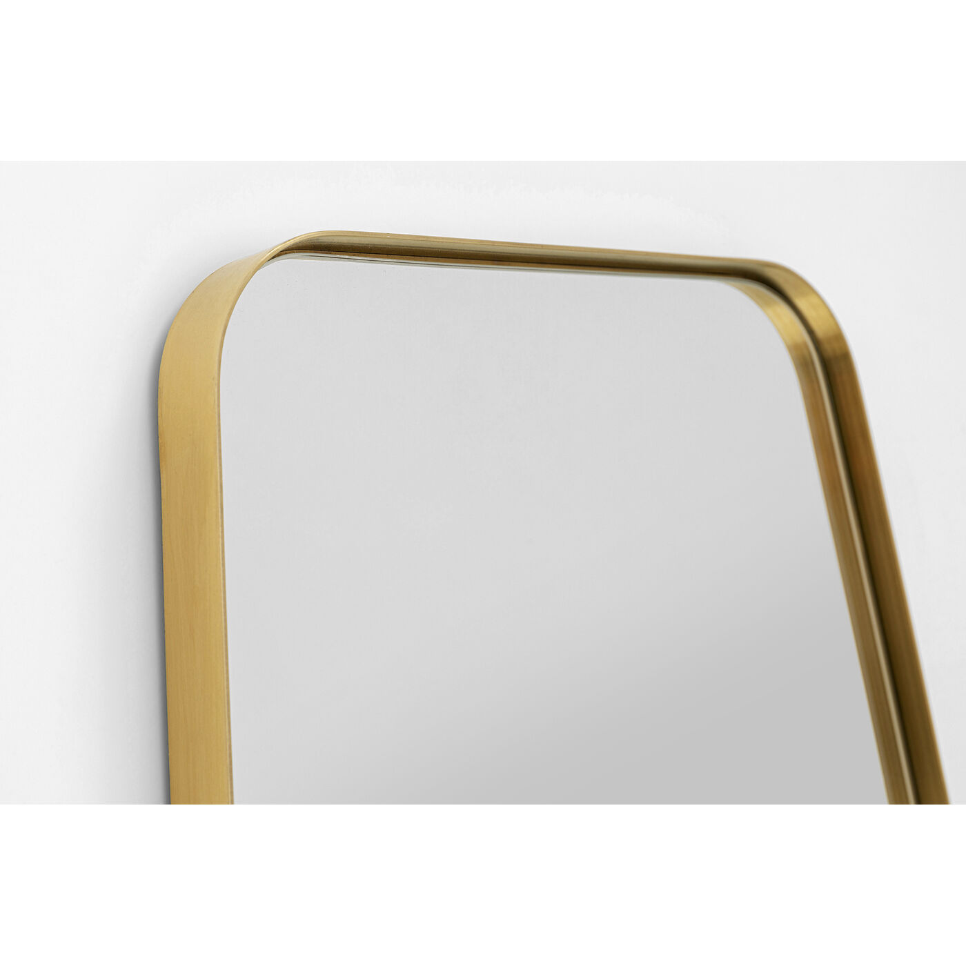 Зеркало настенное Opera 40x160 см от KARE Design