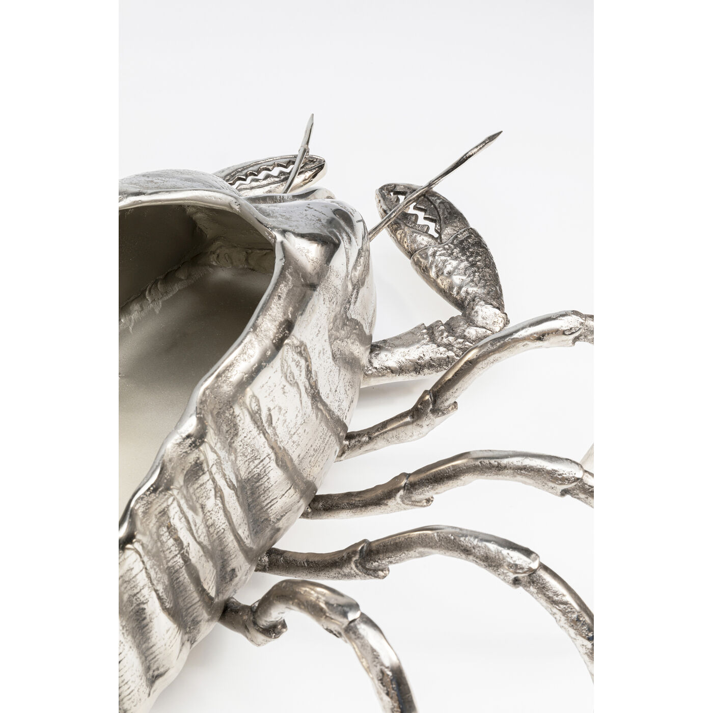 Кулер для вина Lobster Spoiler от KARE Design