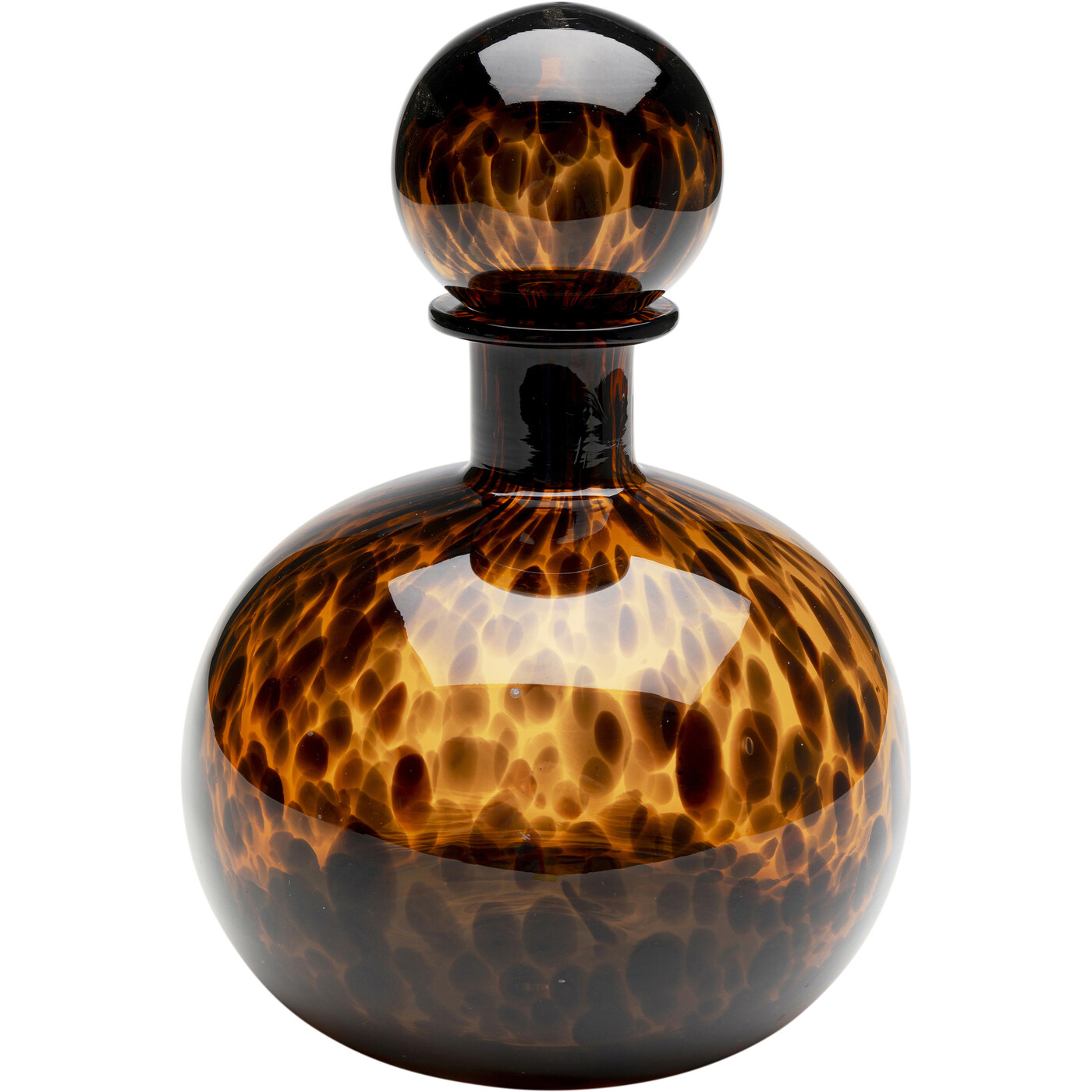 Графин декоративный Caramel «Карамель» 29 см от KARE Design