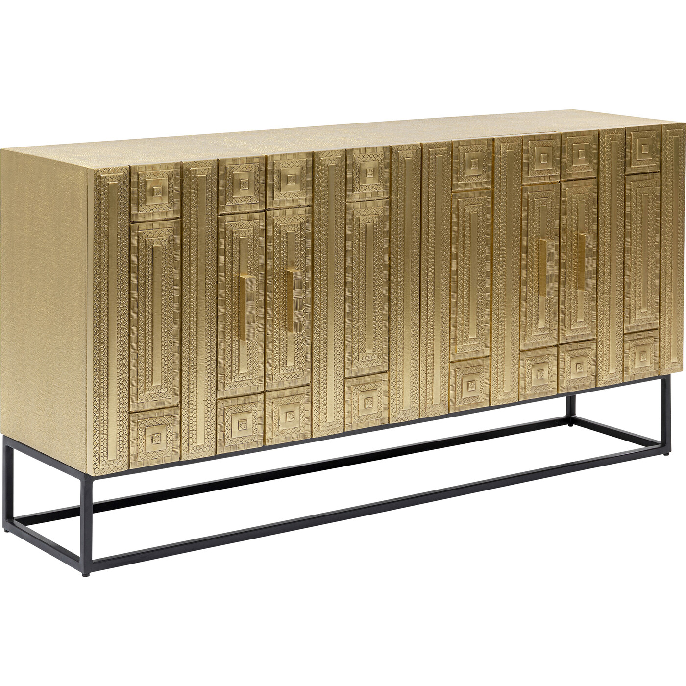 Комод широкий Marrakesh 160x80 см от KARE Design