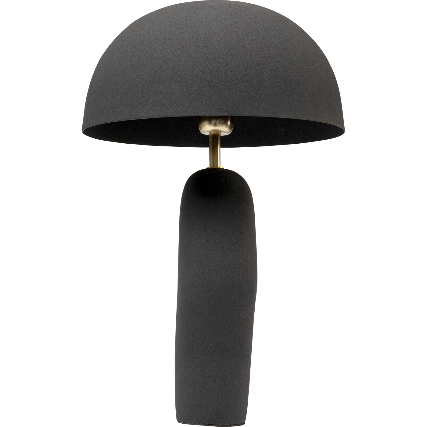 Светильник настольный Nube Black 48 cm от KARE Design