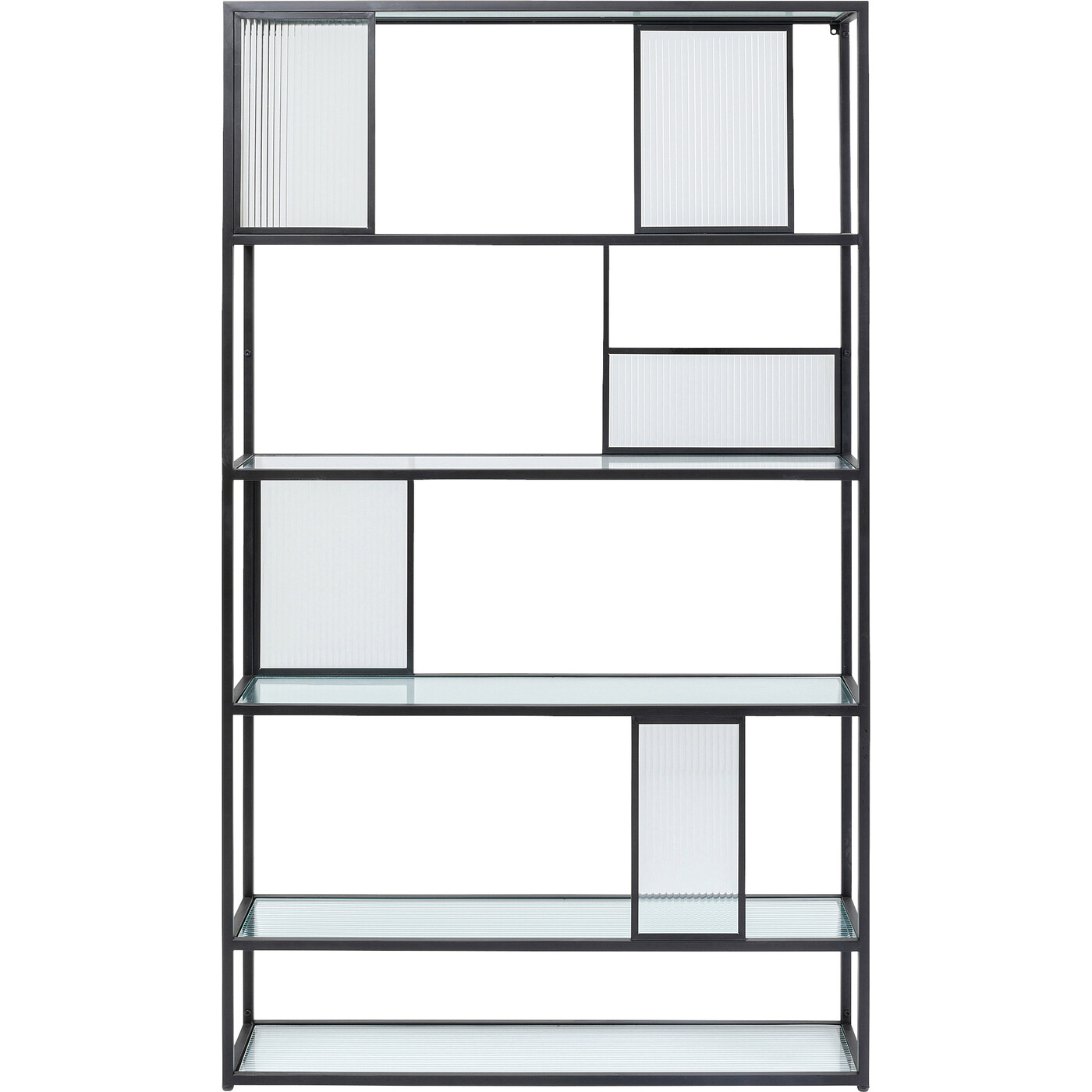 Стеллаж Skyler 195x115 см от KARE Design