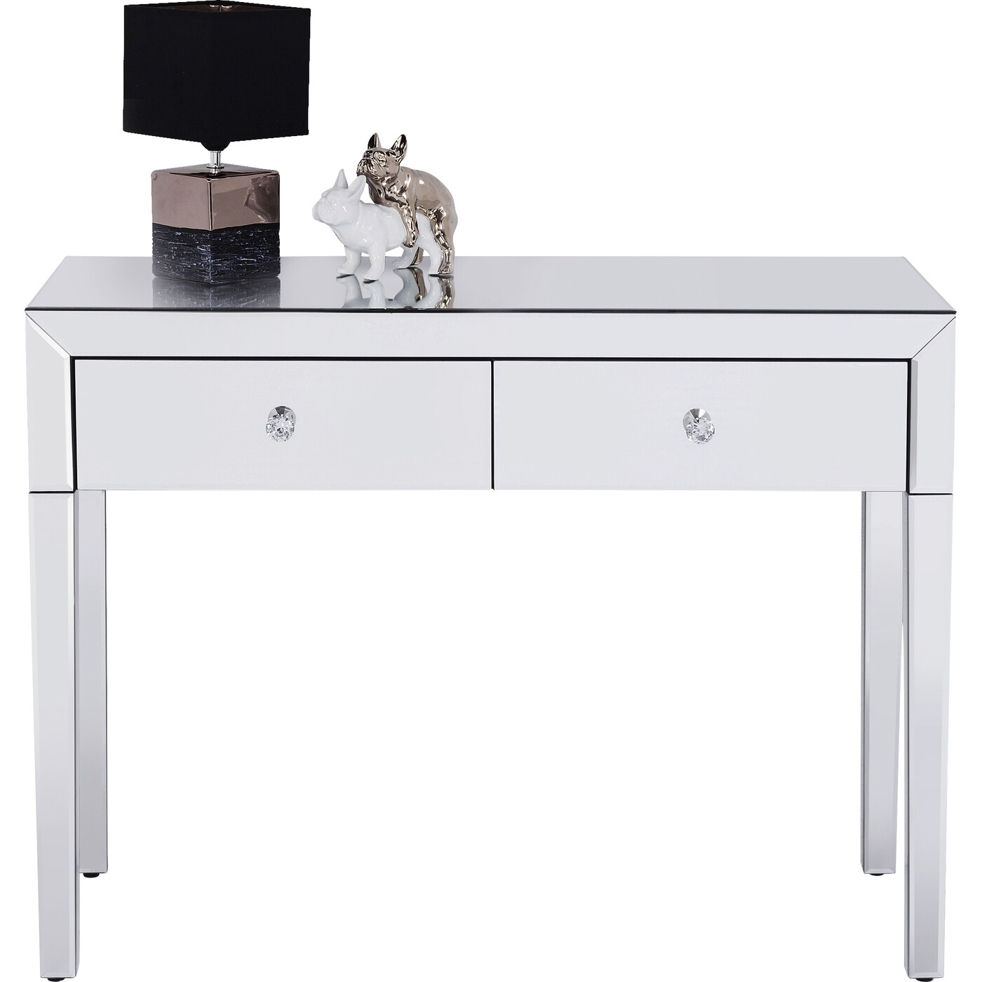 Консоль Luxury от KARE Design