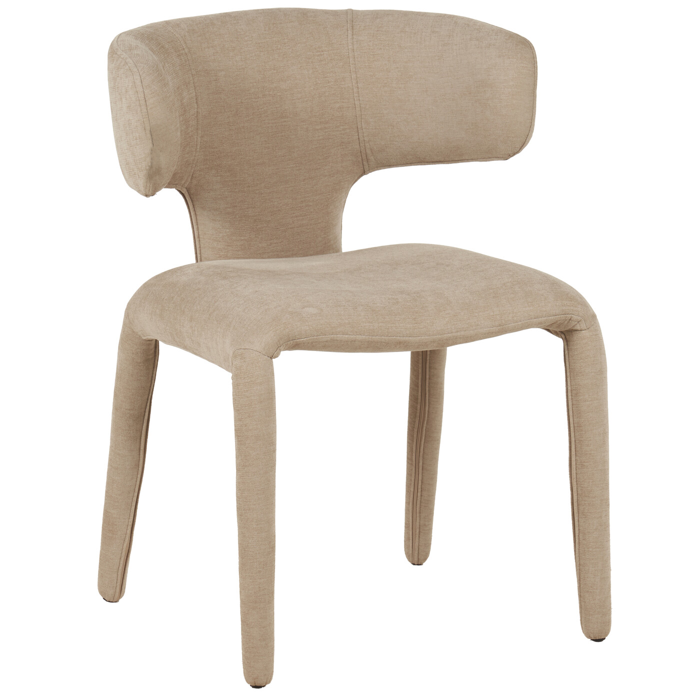 Стул Tobi Beige от KARE Design