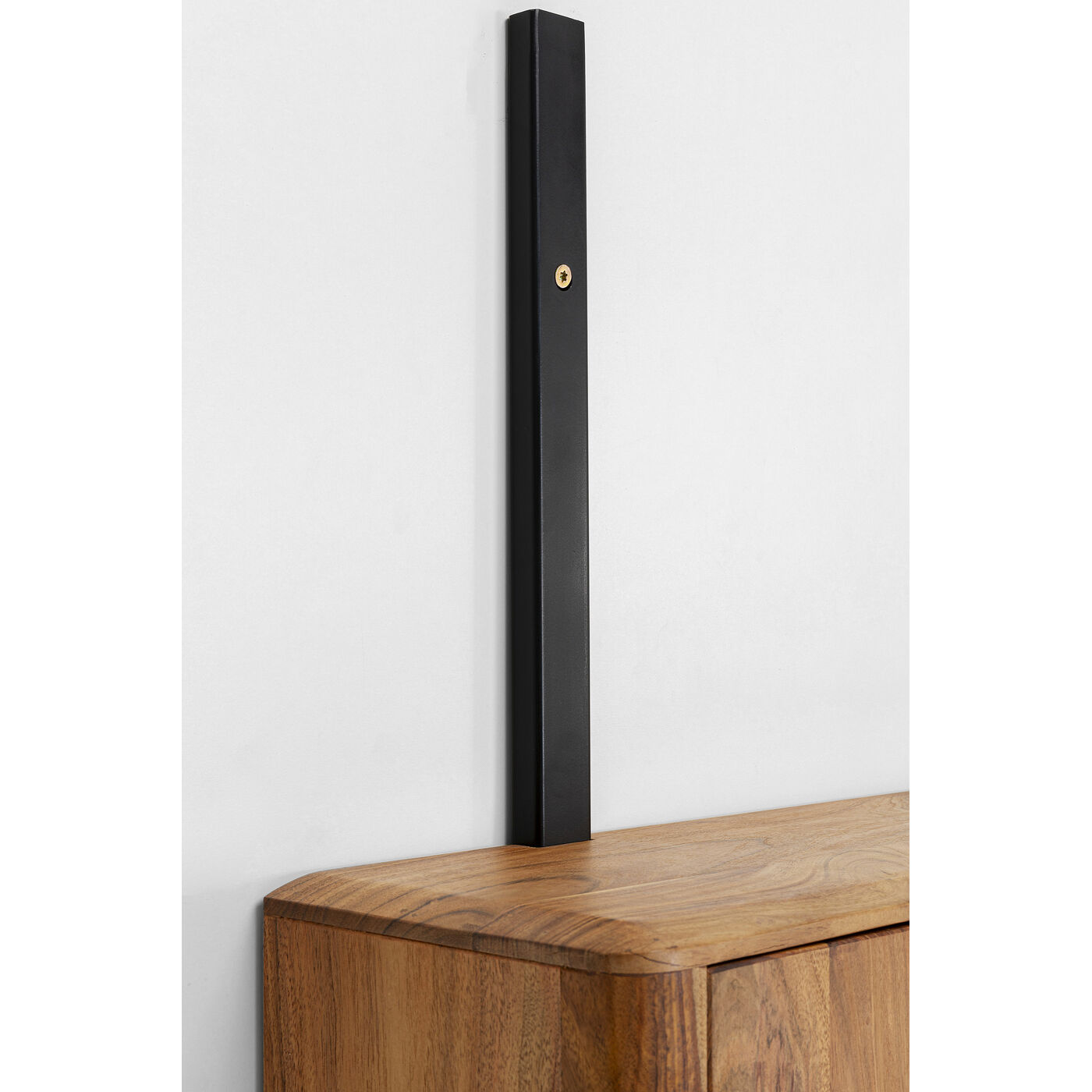 Полка настенная Brooklyn Nature Wall Shelf Horizontal от KARE Design