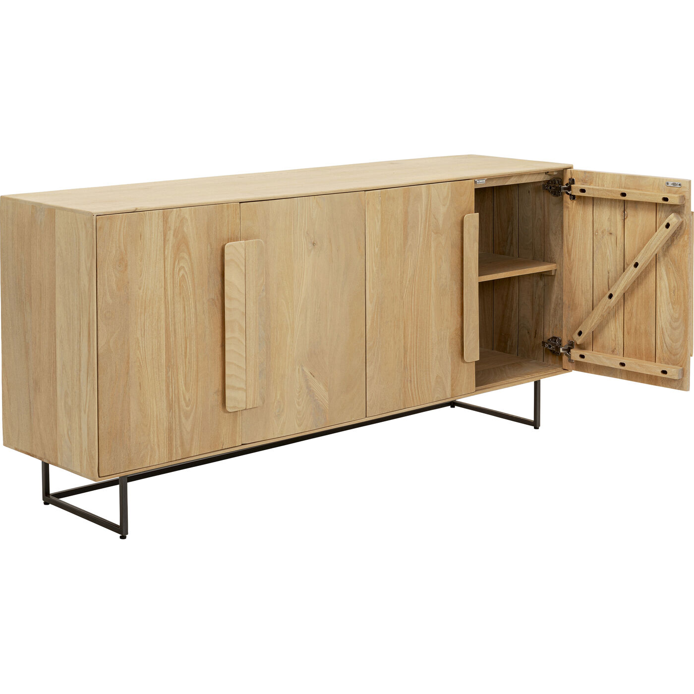 Комод Mulino 165x76cm от KARE Design
