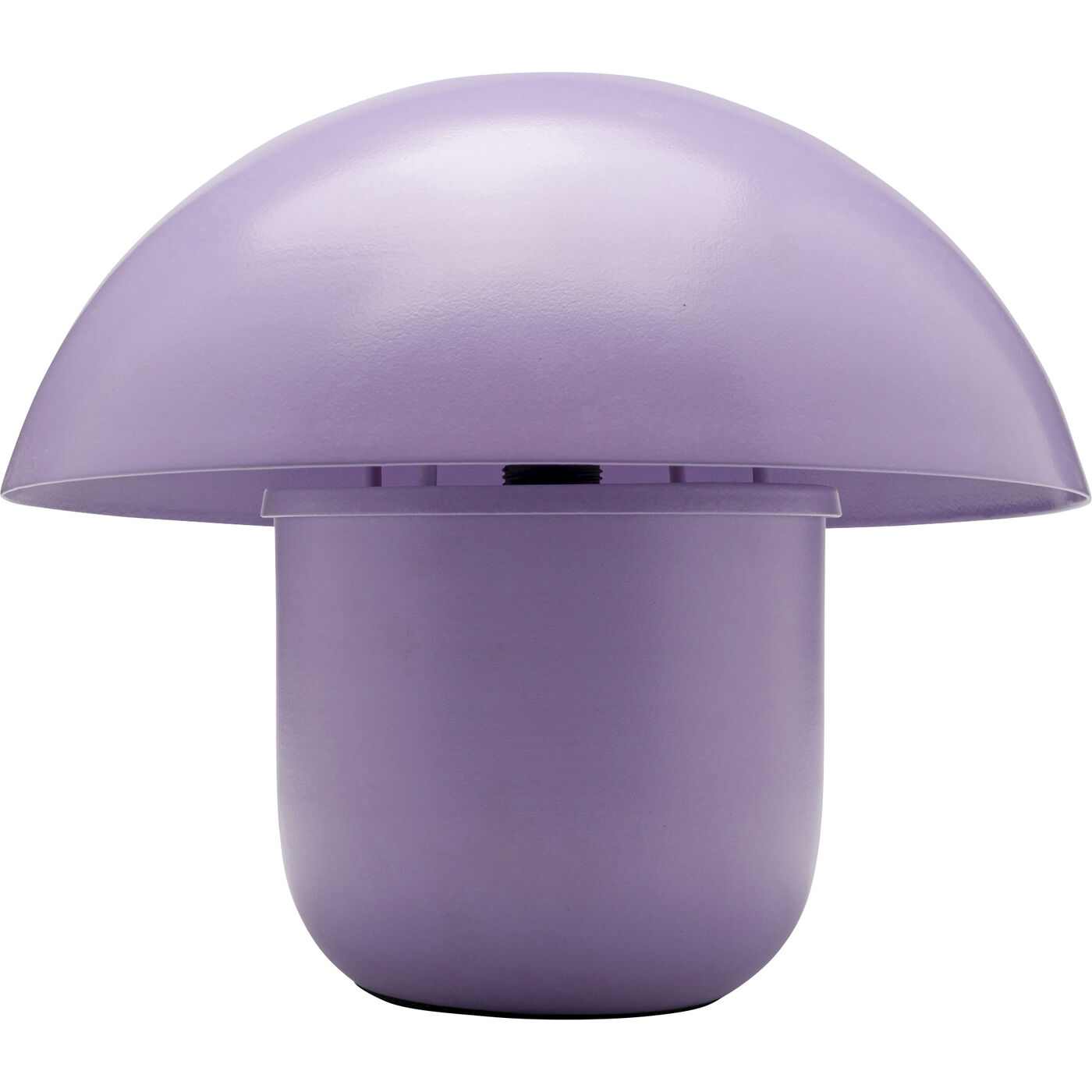 Светильник настольный Mushroom Purple 27cm от KARE Design