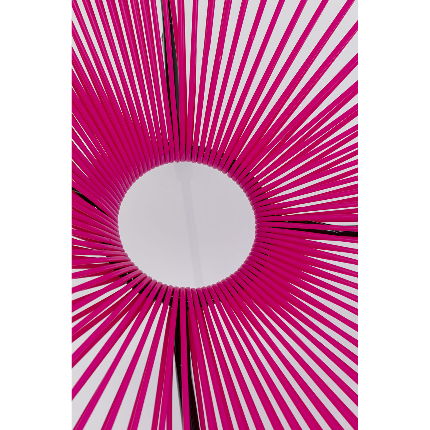 Кресло Acapulco Pink от KARE Design
