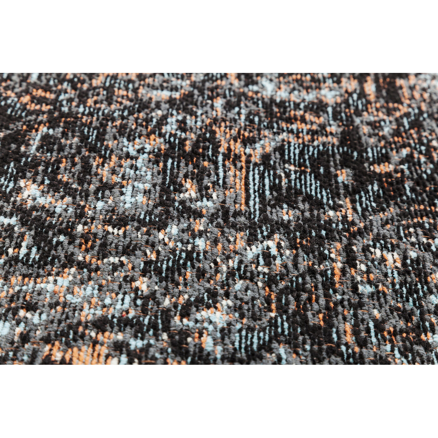 Ковер Kelim Pop Rockstar 300x200 см от KARE Design
