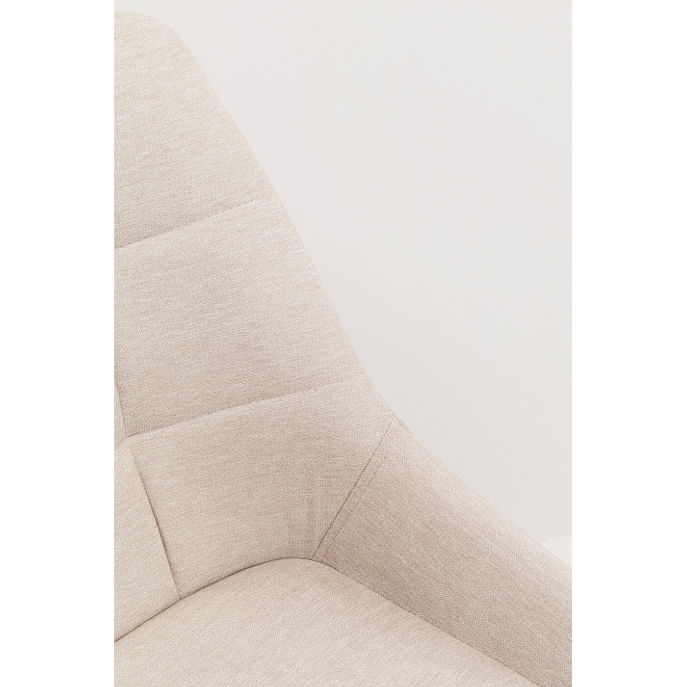 Стул Ruby Greige от KARE Design