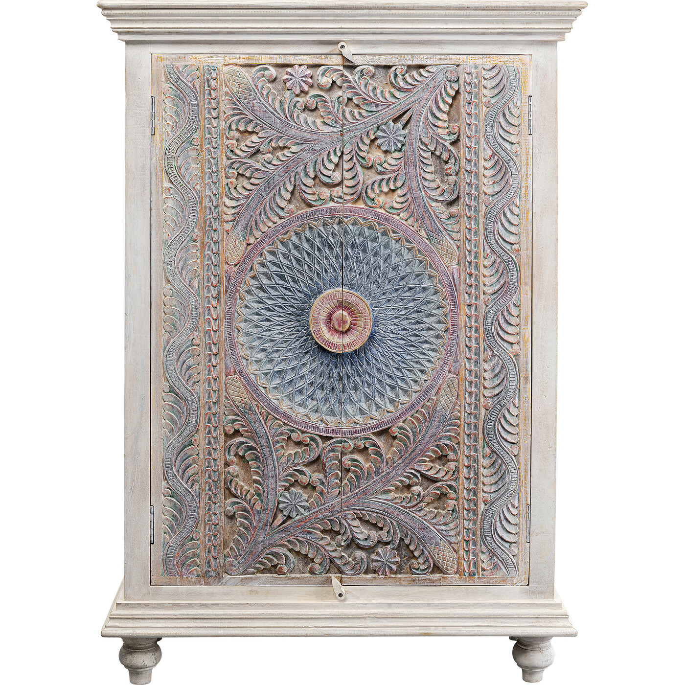 Шкаф Goa 95x140 см от KARE Design