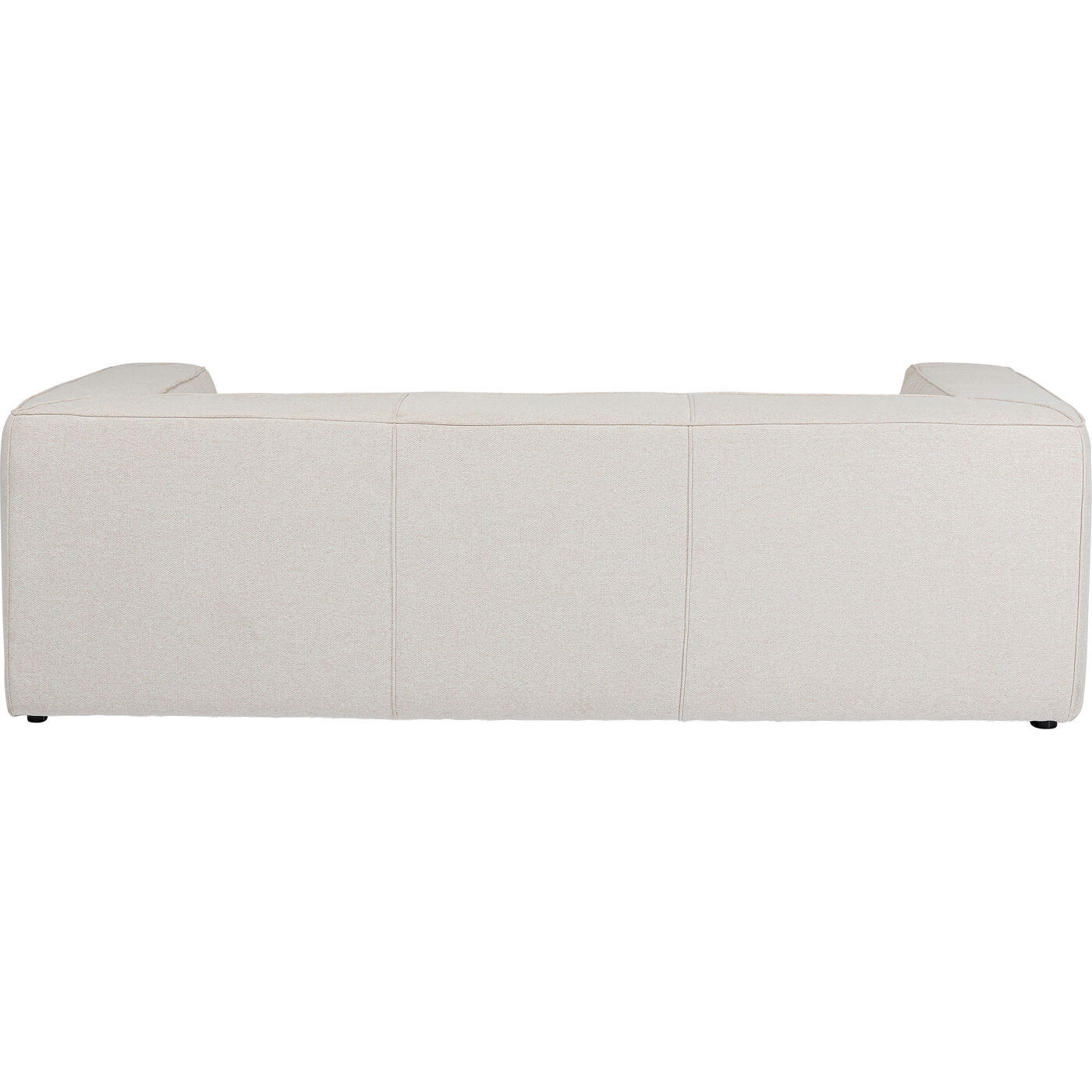 Диван трехместный Cubetto 3-Seater Cream 220 см от KARE Design