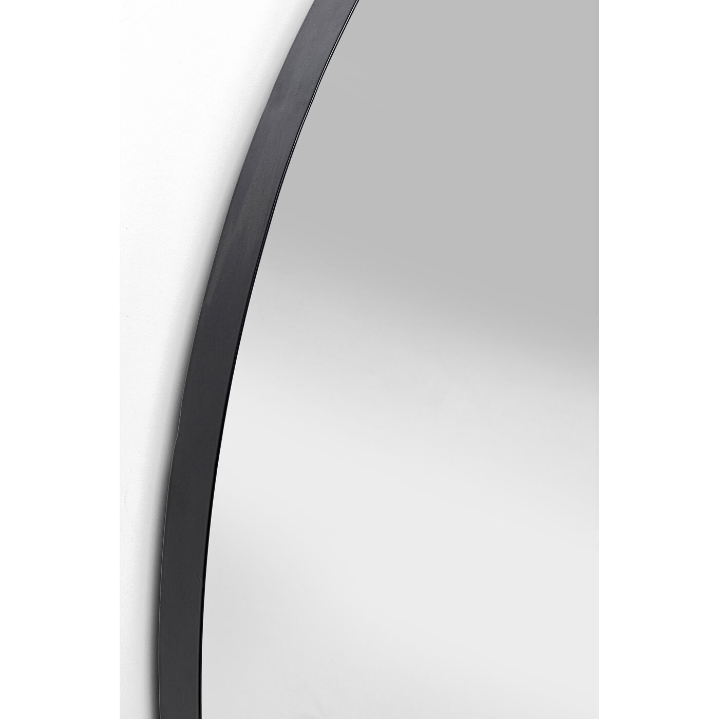 Зеркало Bella Ø100 см от KARE Design
