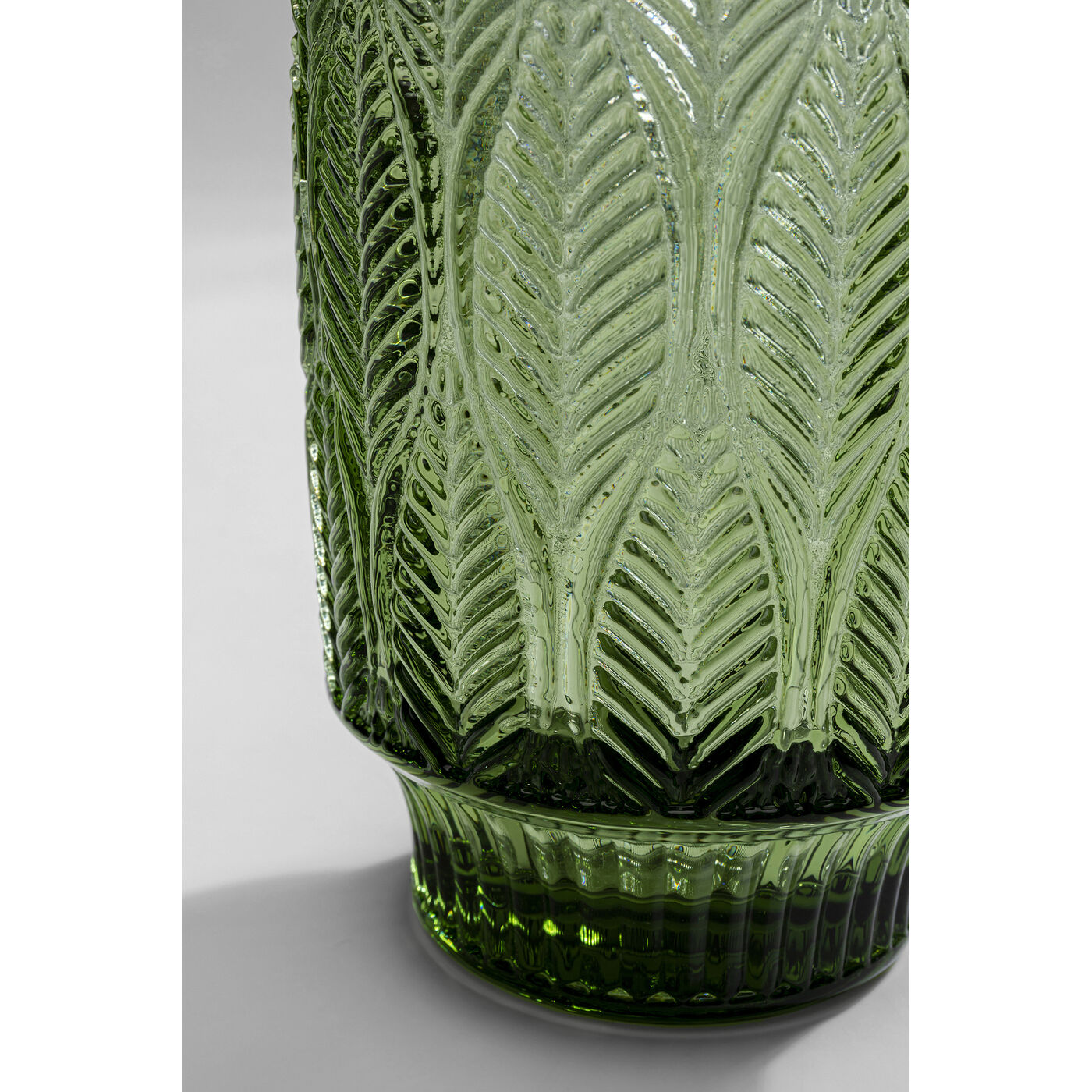 Стакан Fogli Green от KARE Design
