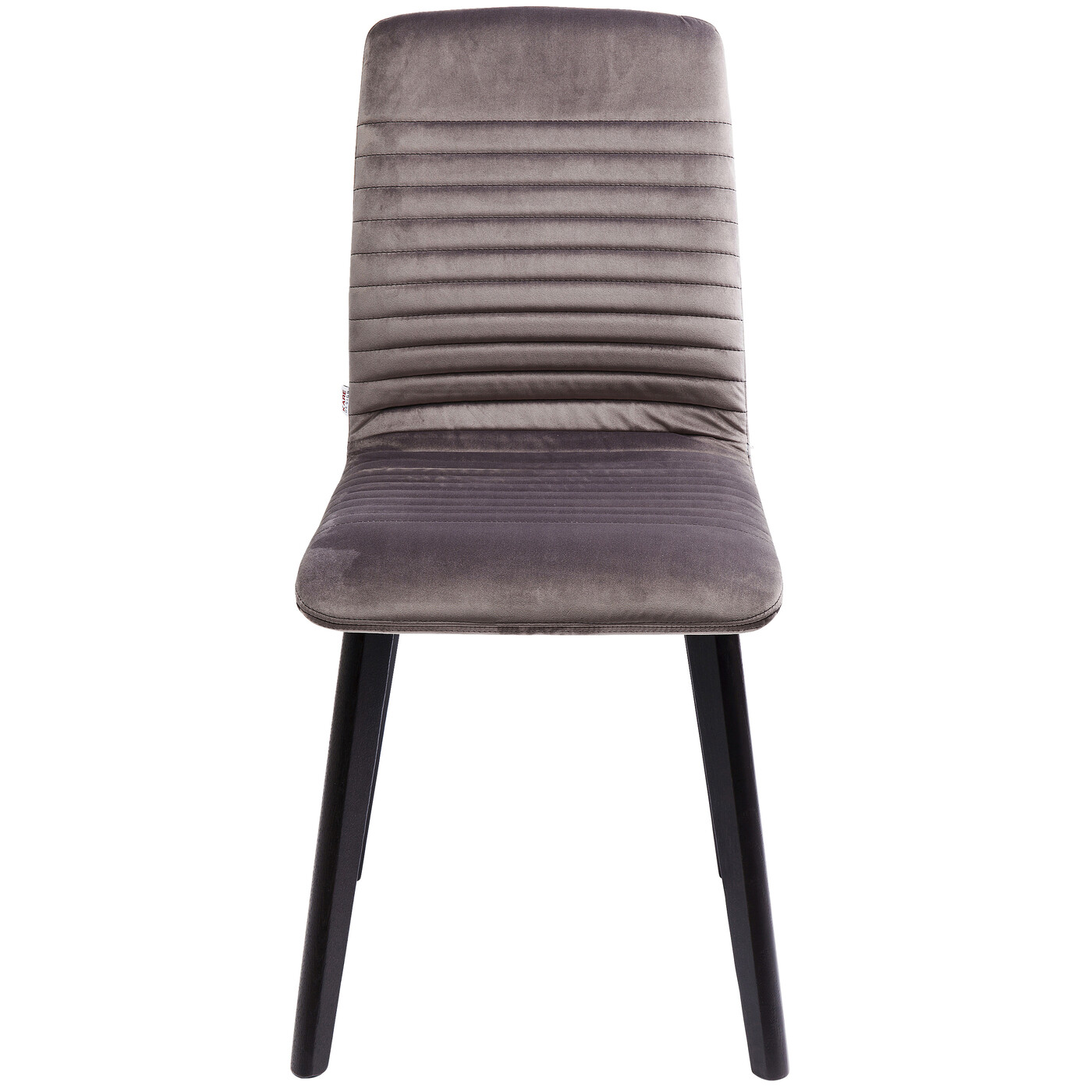 Стул Lara Silver Velvet от KARE Design