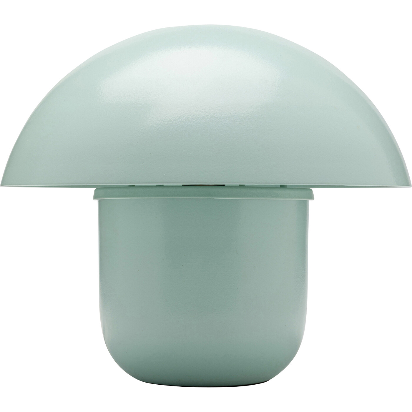 Светильник настольный Mushroom Mint 27cm от KARE Design