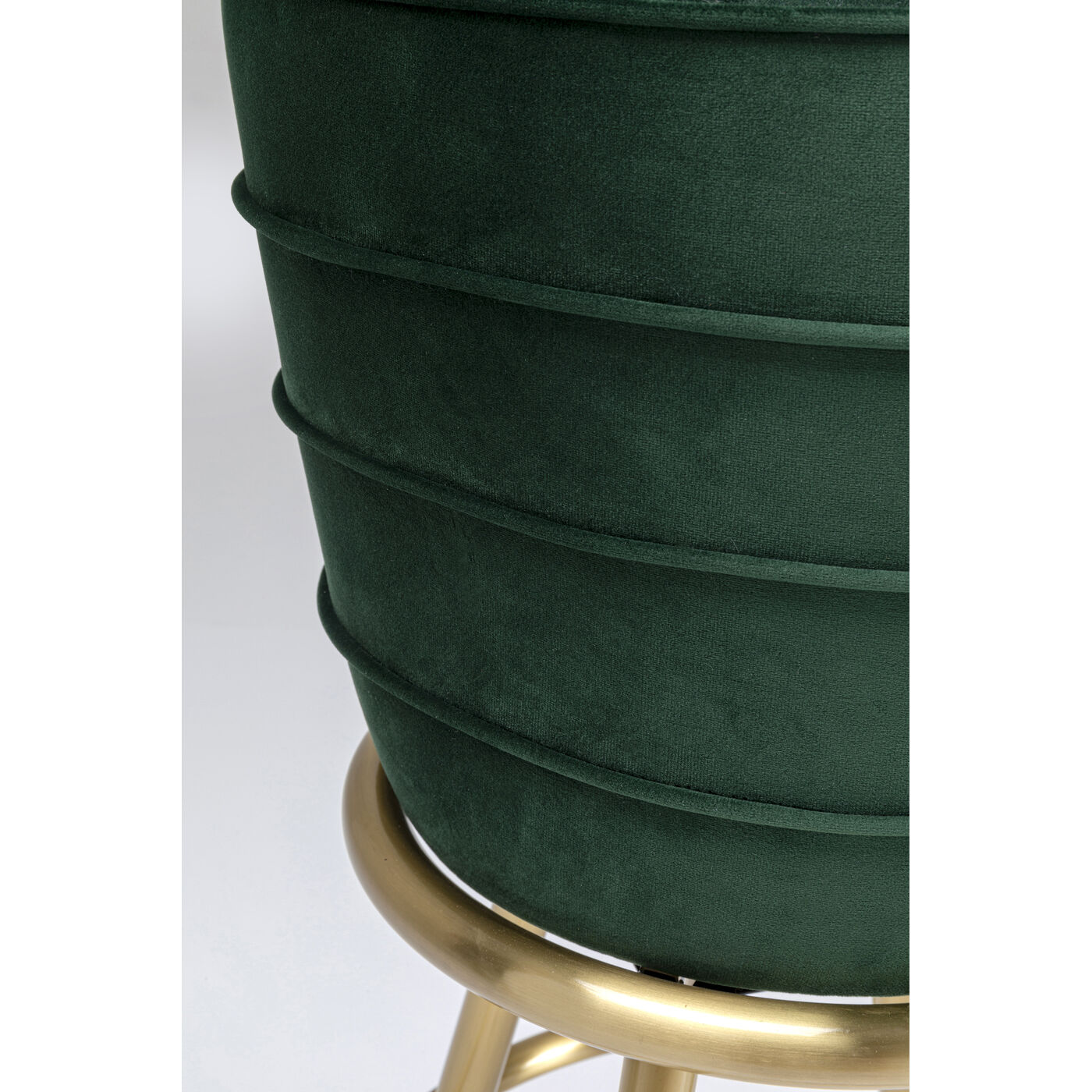 Барный стул Treviso Green от KARE Design