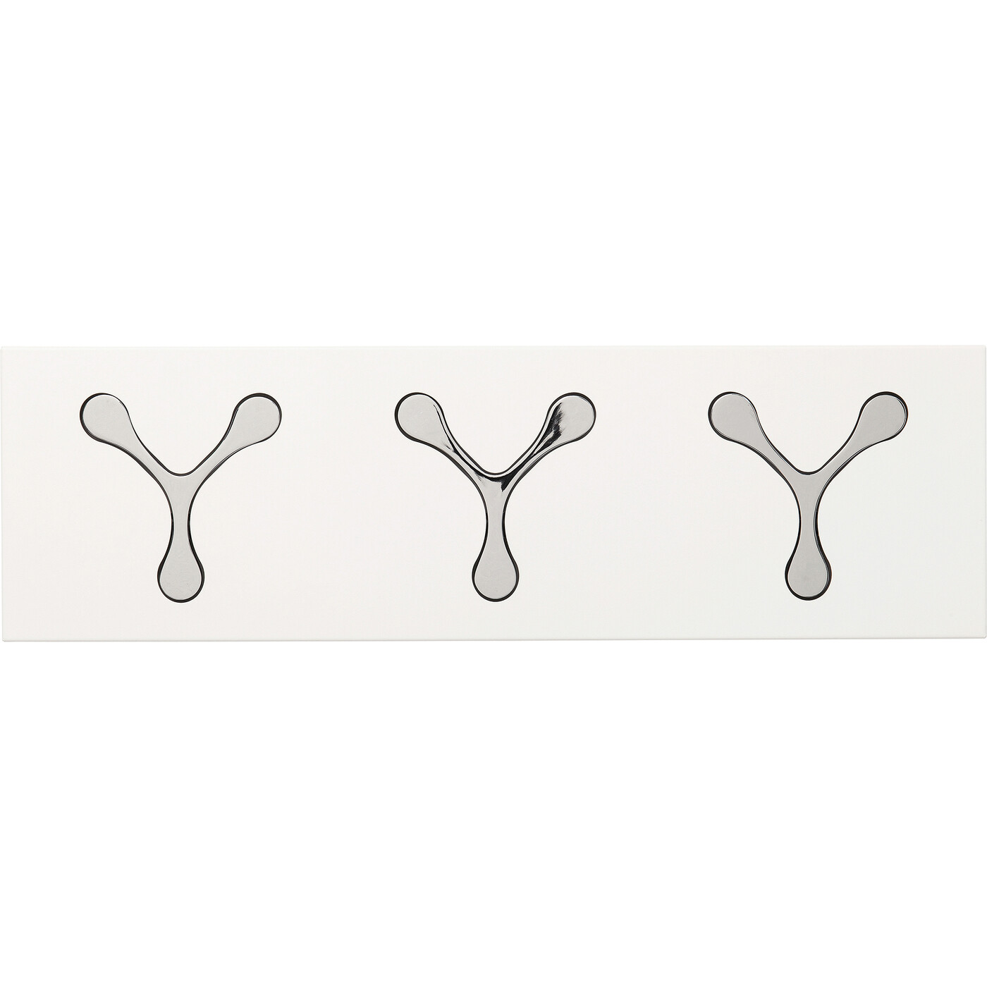 Вешалка Spoon White Tre от KARE Design