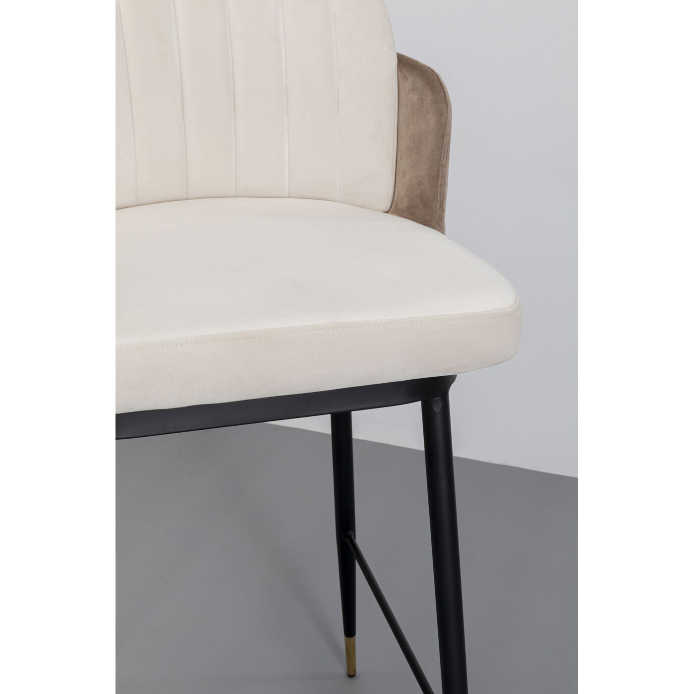 Барный стул Hojas Beige от KARE Design