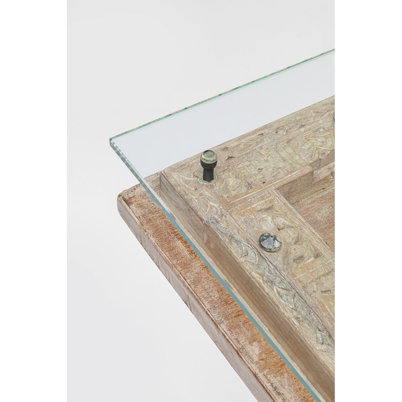 Консоль Kalif 120x45 см от KARE Design