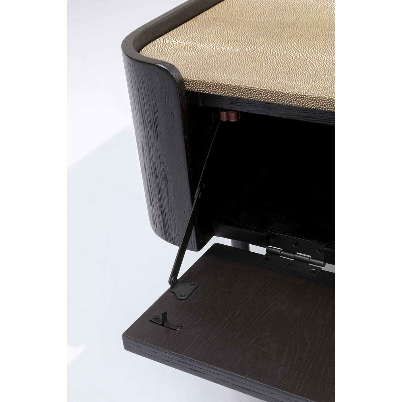 Стол кофейный Milano 130x60 см от KARE Design