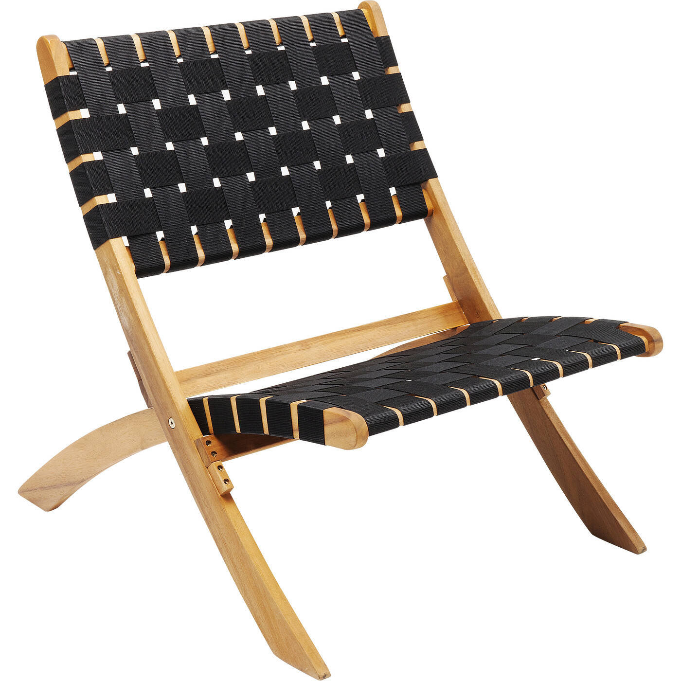 Стул складной Ipanema от KARE Design