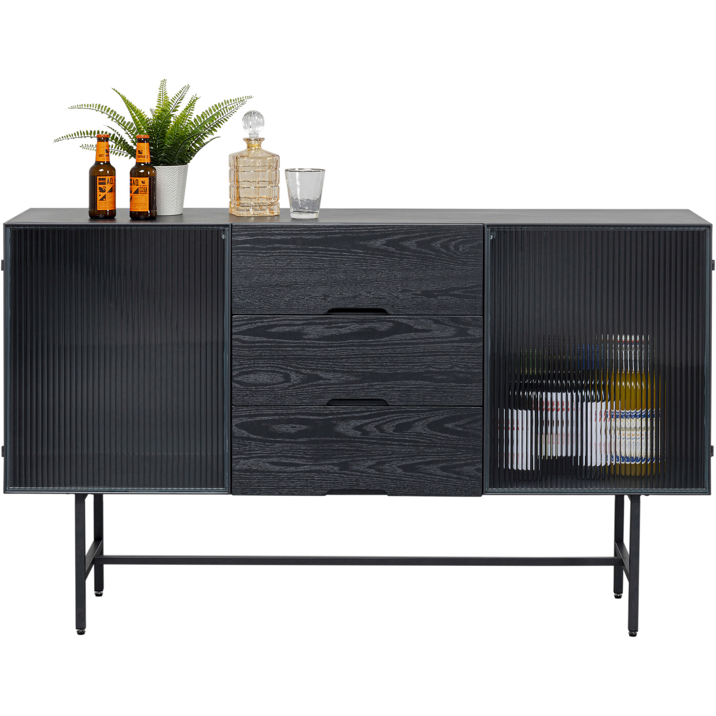 Комод San Diego Drawers 150x90 см от KARE Design